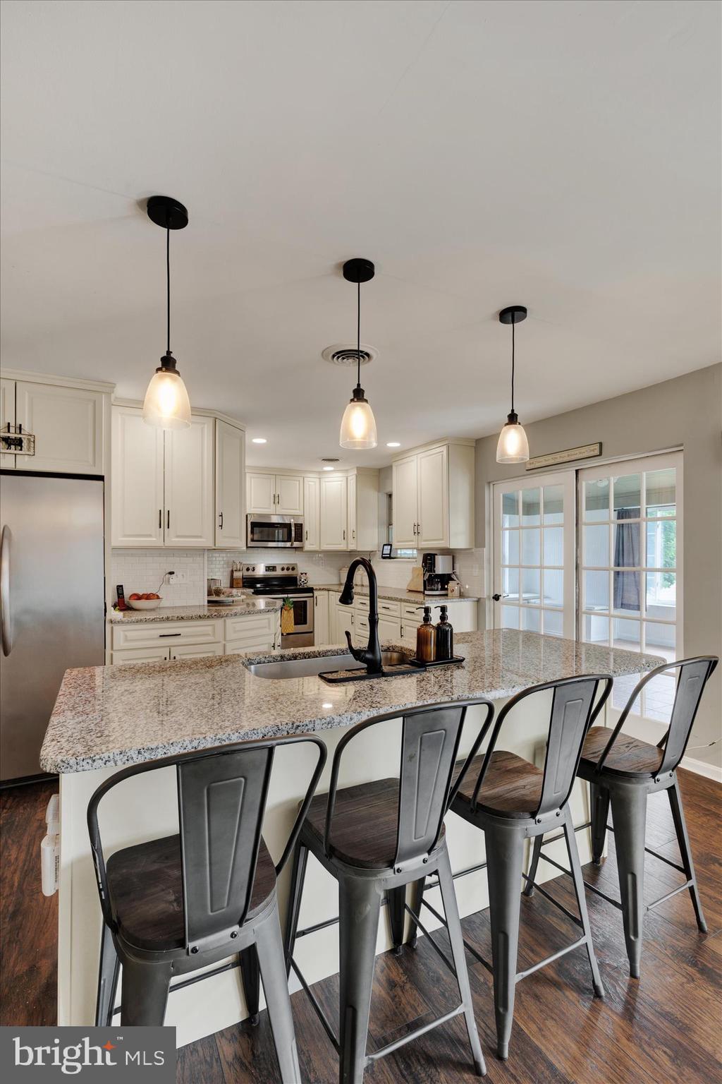 NORTH HOPEWELL TWP - Residential