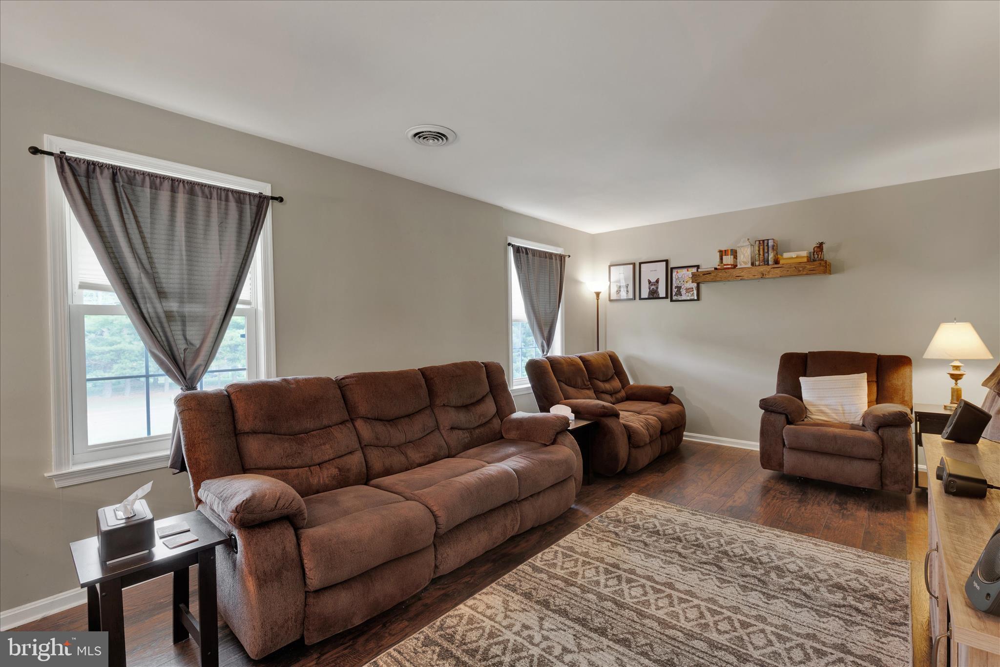 NORTH HOPEWELL TWP - Residential