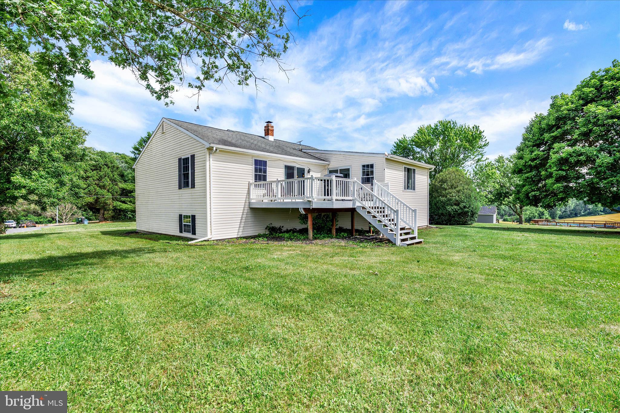 NORTH HOPEWELL TWP - Residential