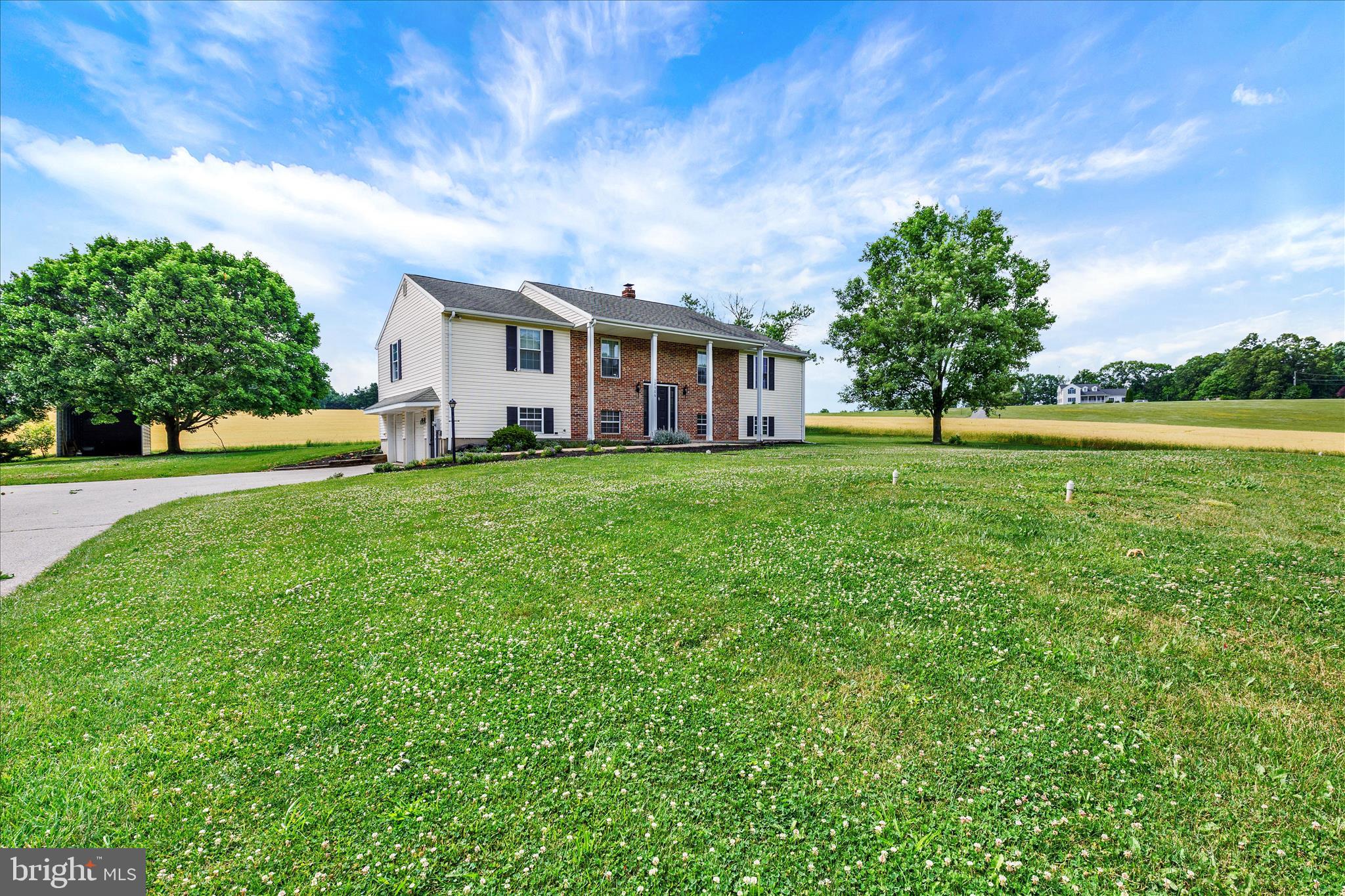 NORTH HOPEWELL TWP - Residential