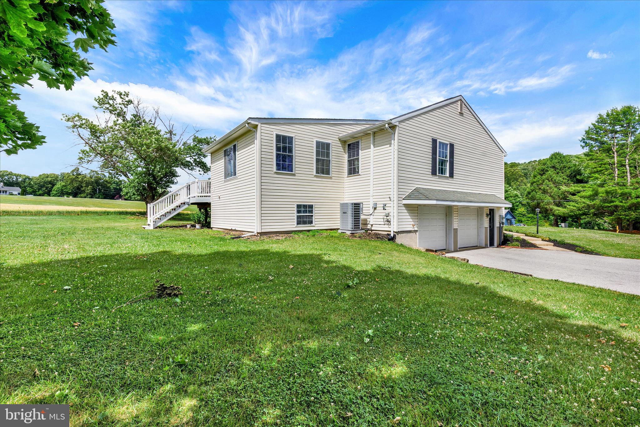 NORTH HOPEWELL TWP - Residential