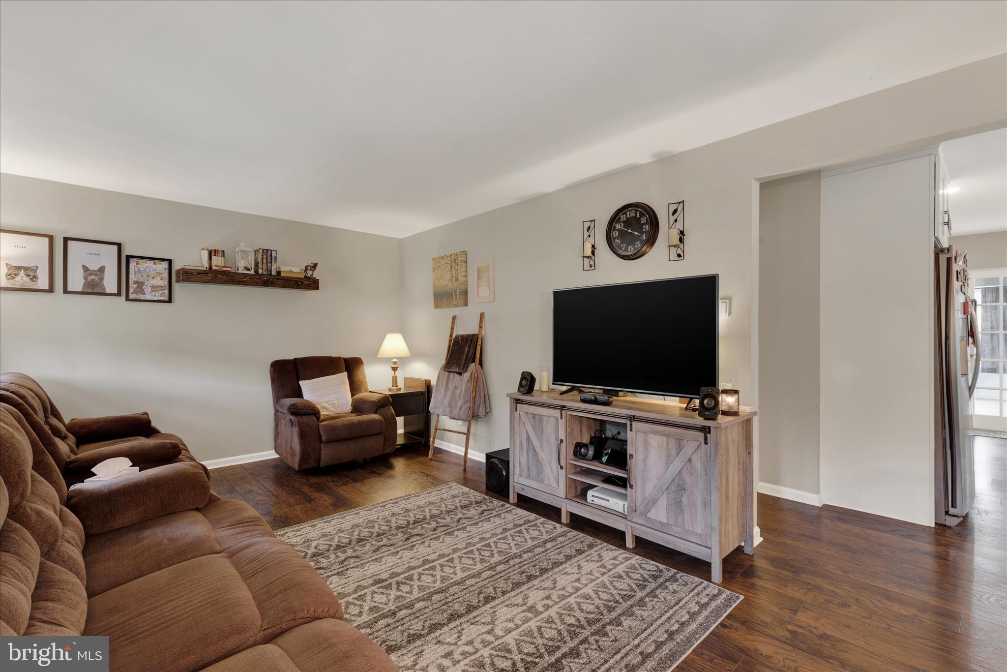 NORTH HOPEWELL TWP - Residential