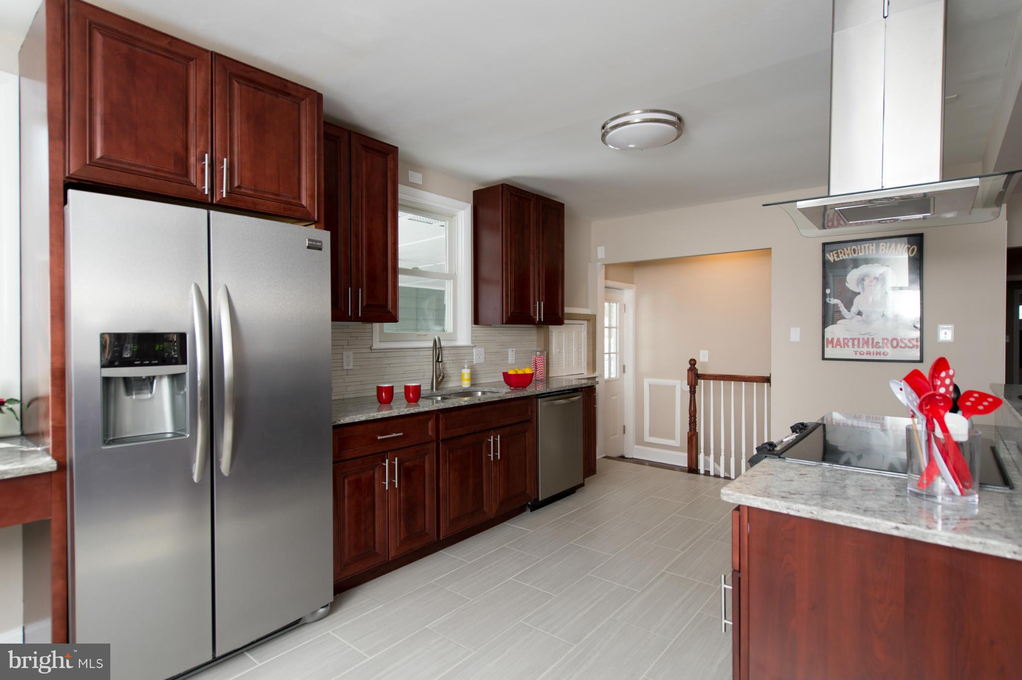 HERNWOOD - Residential