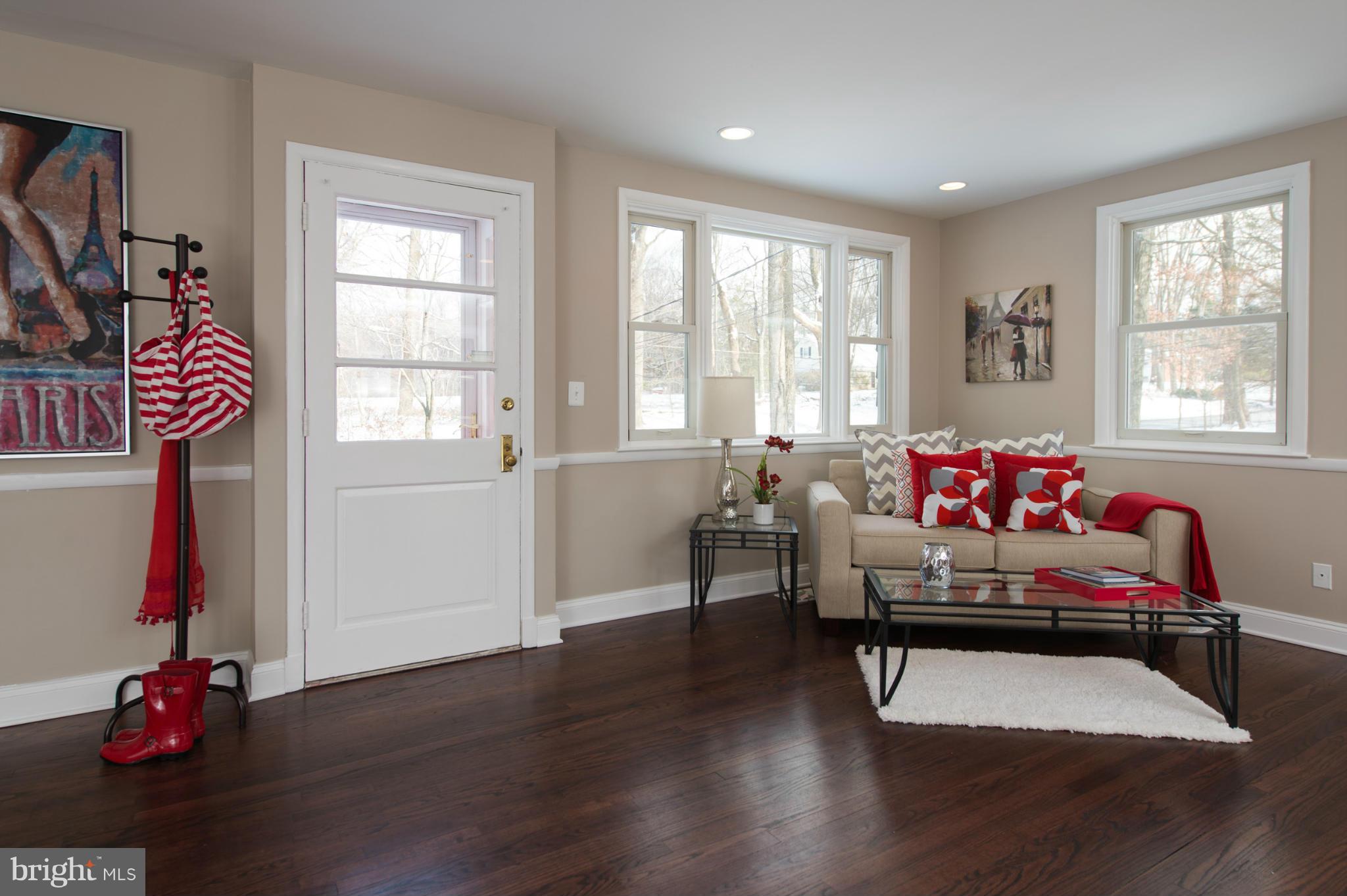 HERNWOOD - Residential