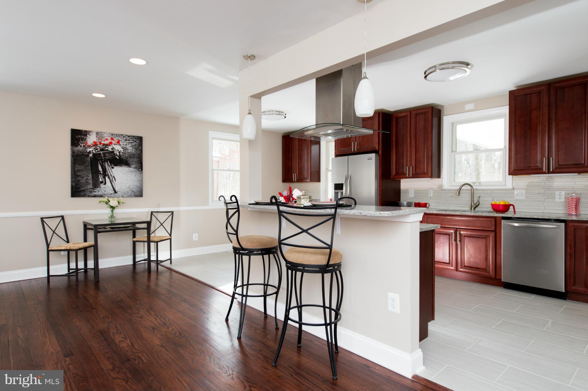 HERNWOOD - Residential
