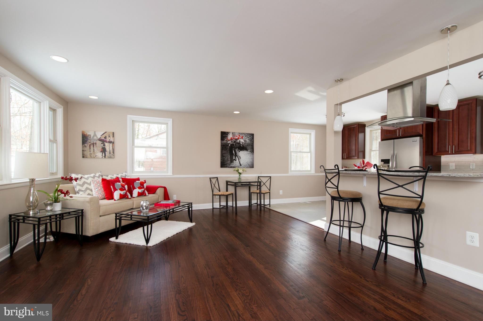 HERNWOOD - Residential