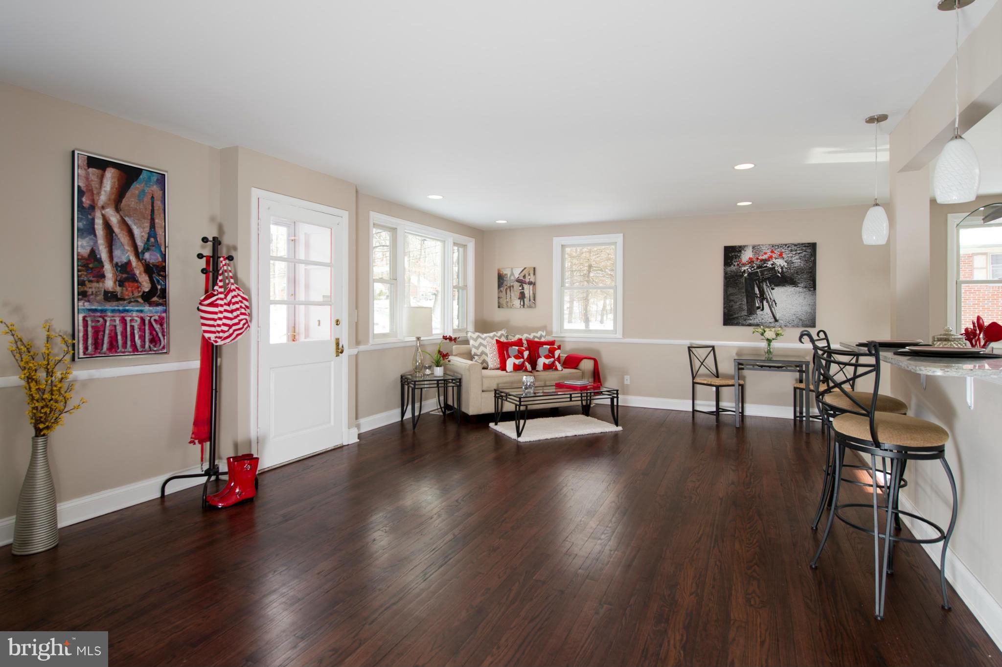 HERNWOOD - Residential