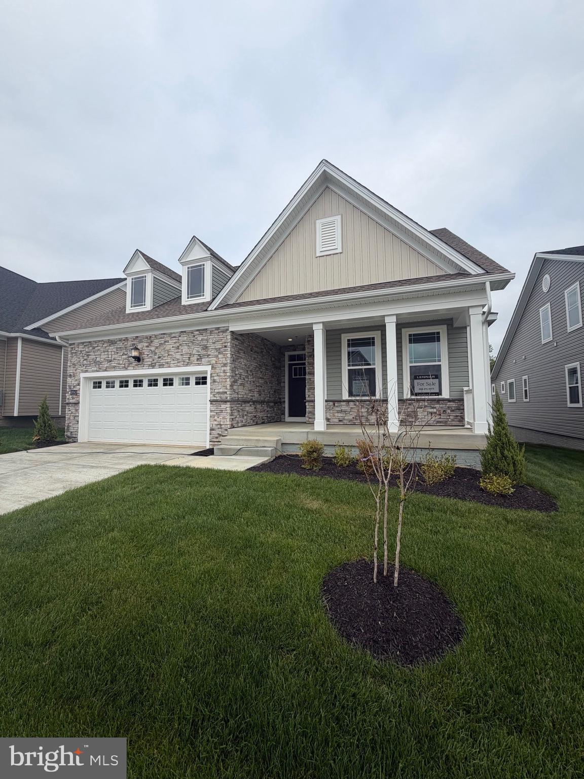 SAINT CHARLES - Residential