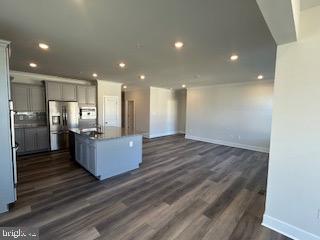 SAINT CHARLES - Residential
