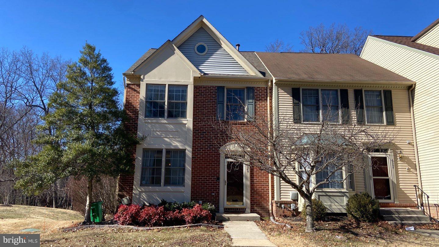 WILLOWOOD - Residential Lease