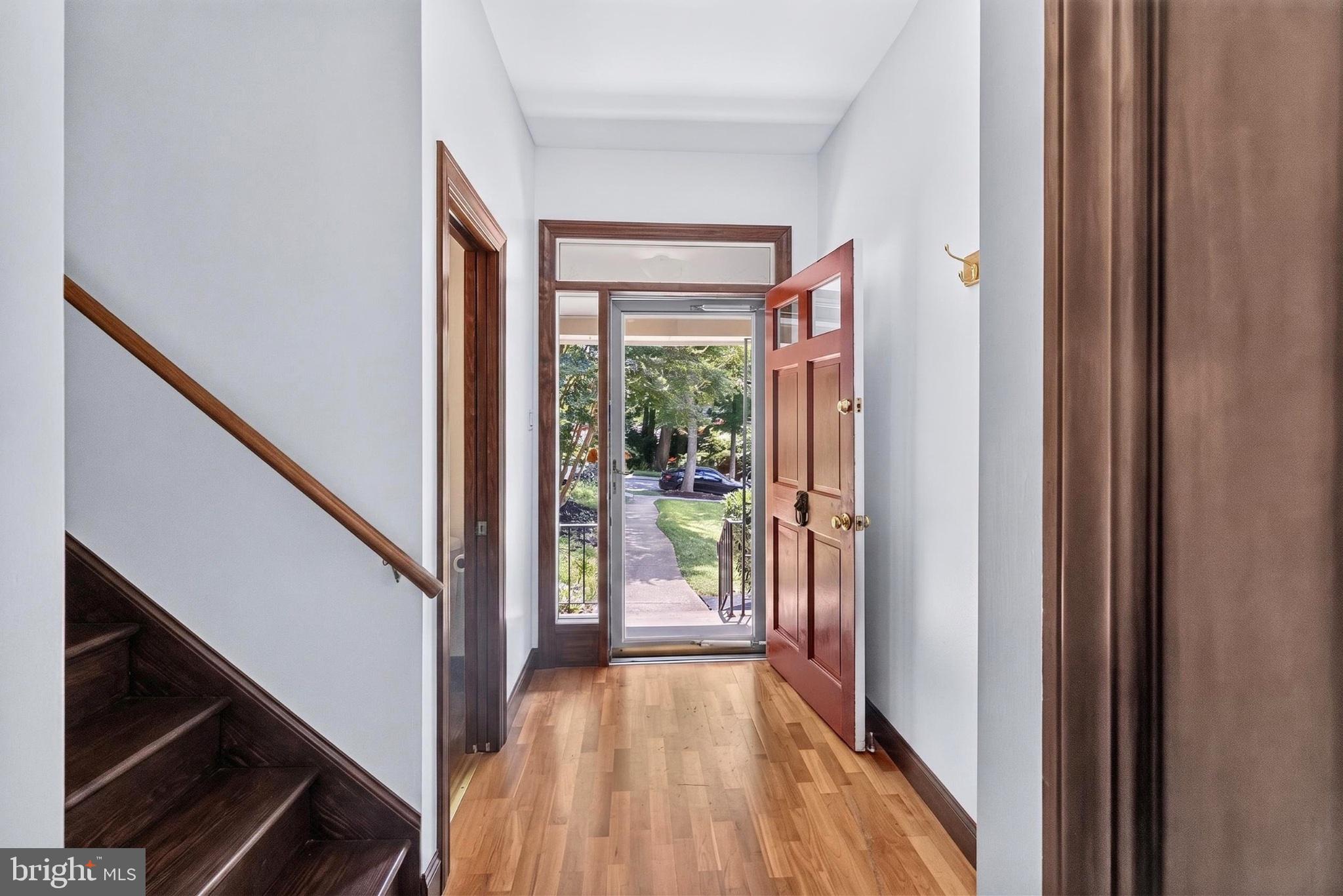 CARTER HILL - Residential