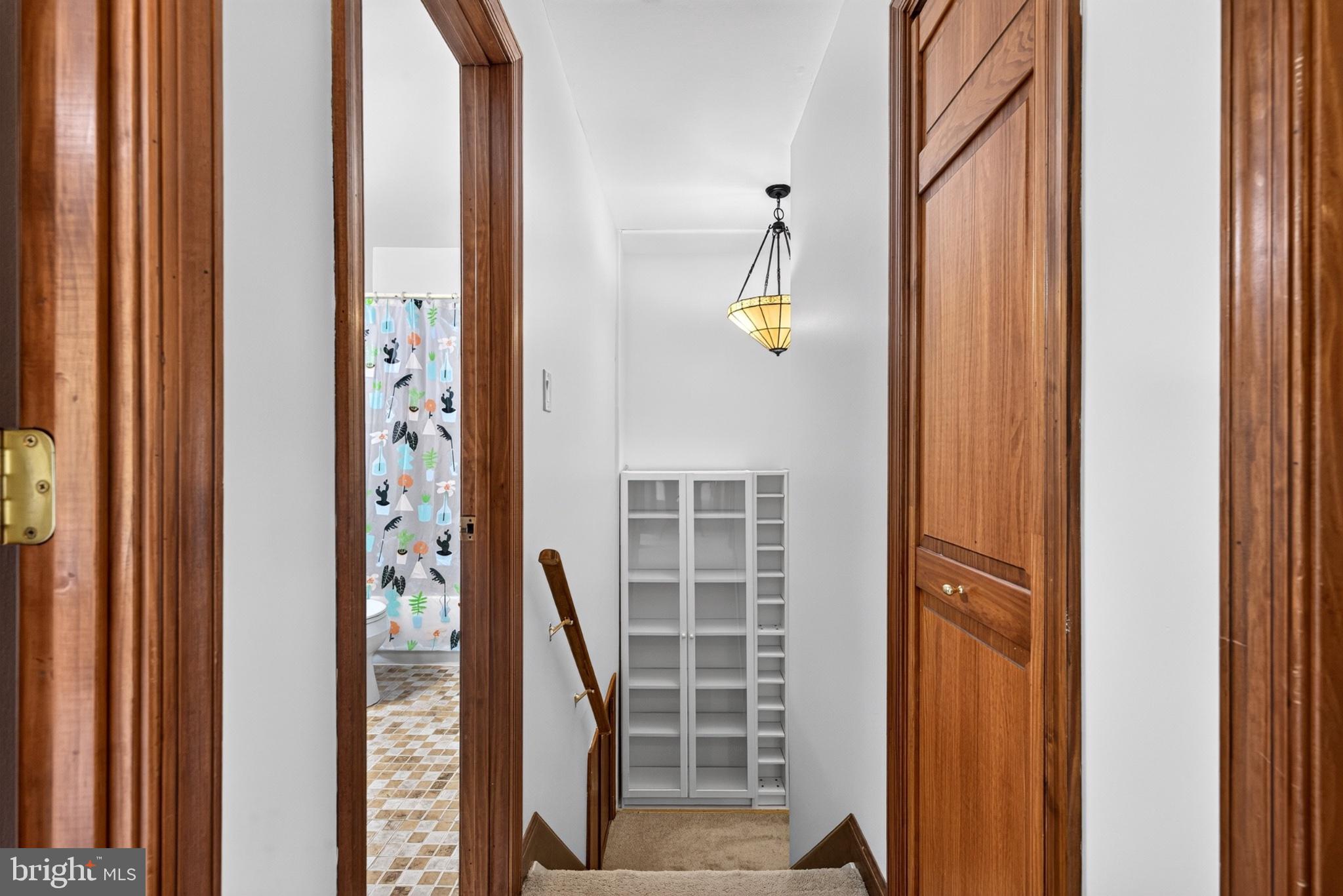 CARTER HILL - Residential