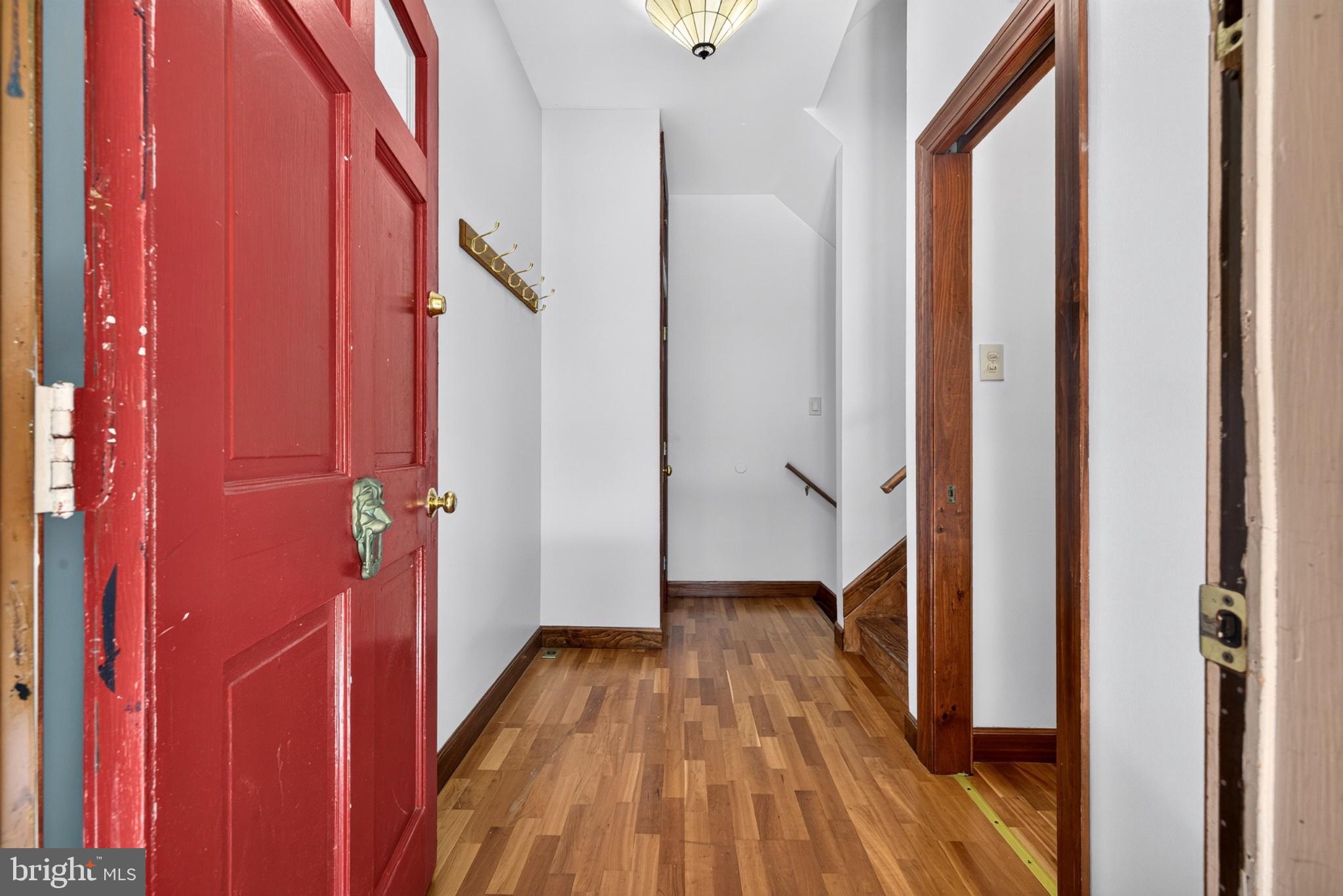 CARTER HILL - Residential