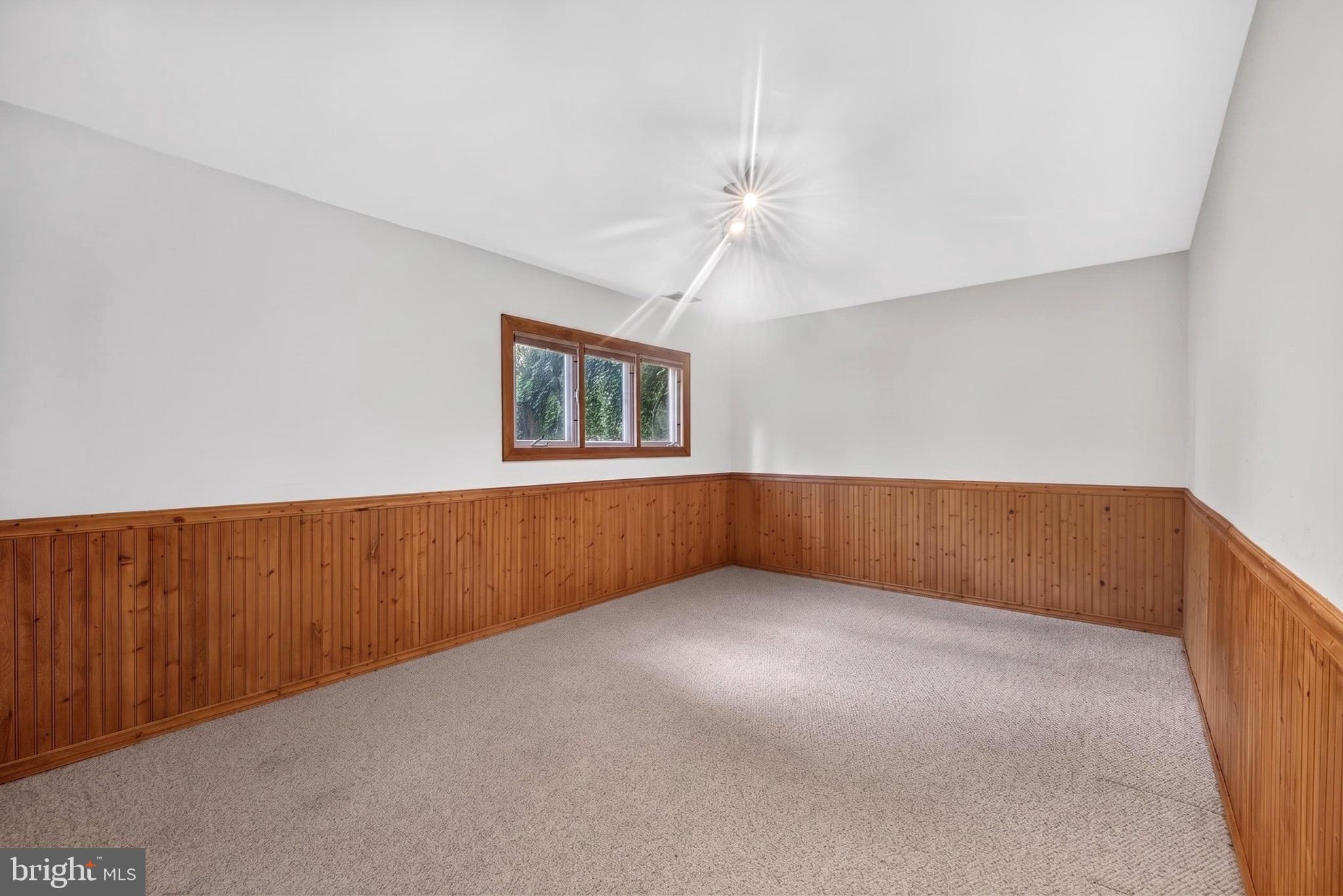 CARTER HILL - Residential