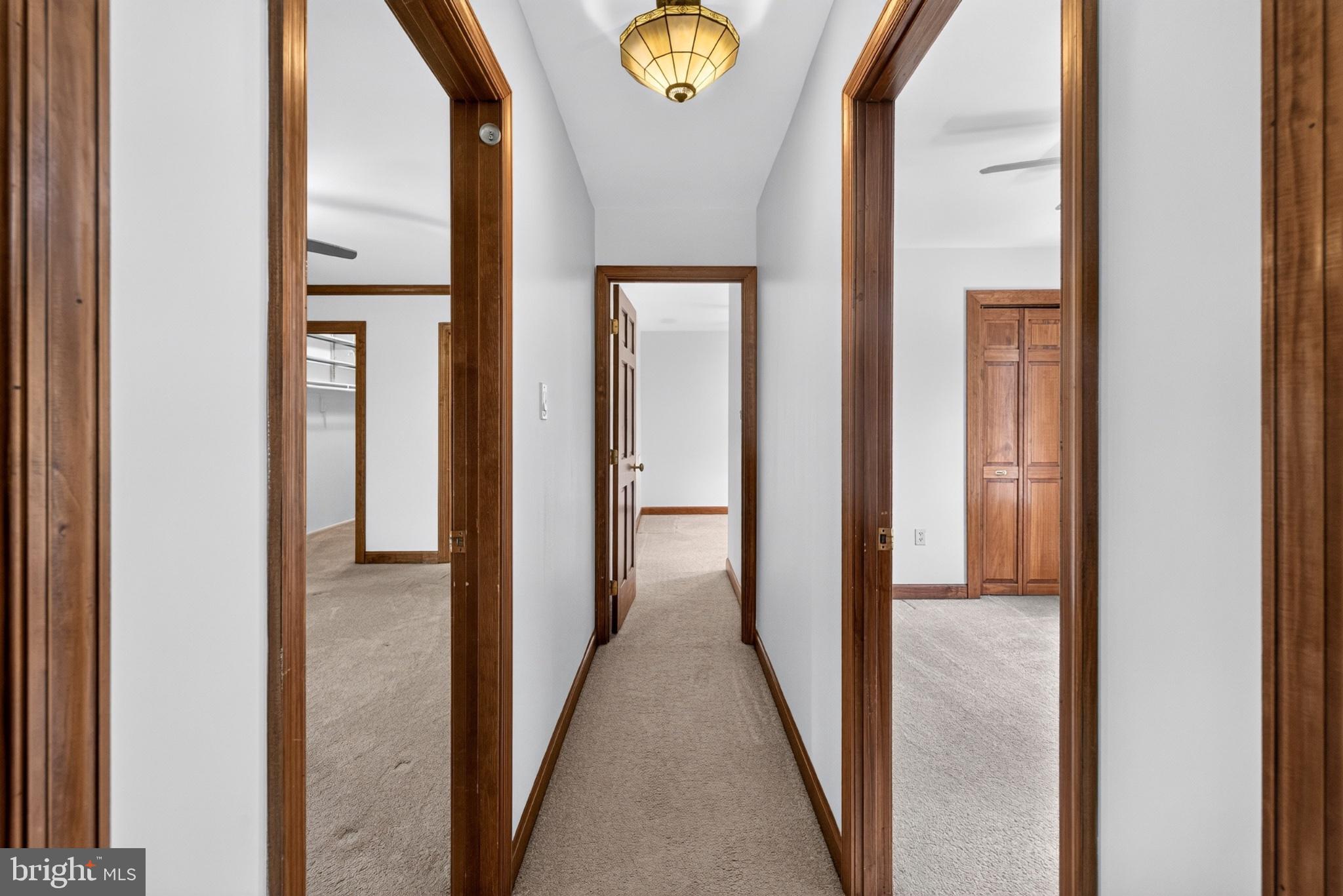 CARTER HILL - Residential