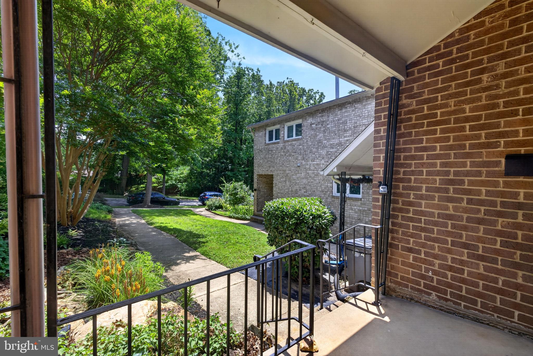 CARTER HILL - Residential