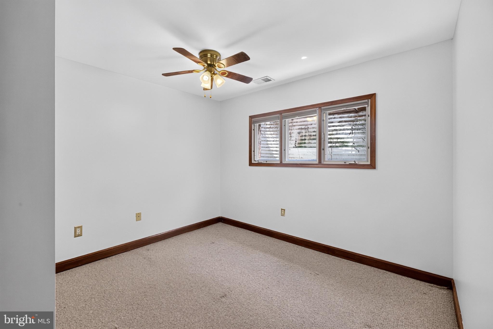CARTER HILL - Residential