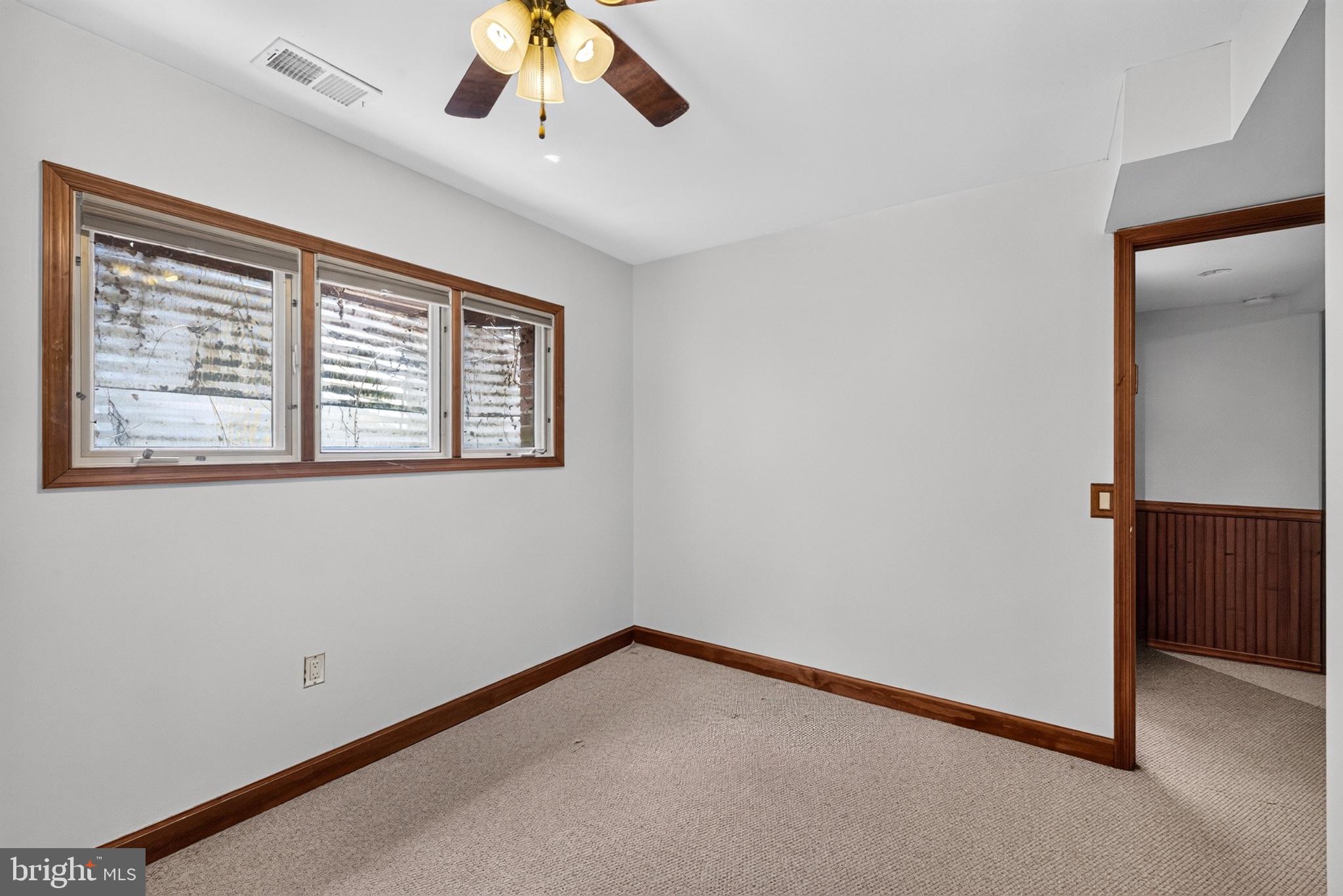 CARTER HILL - Residential