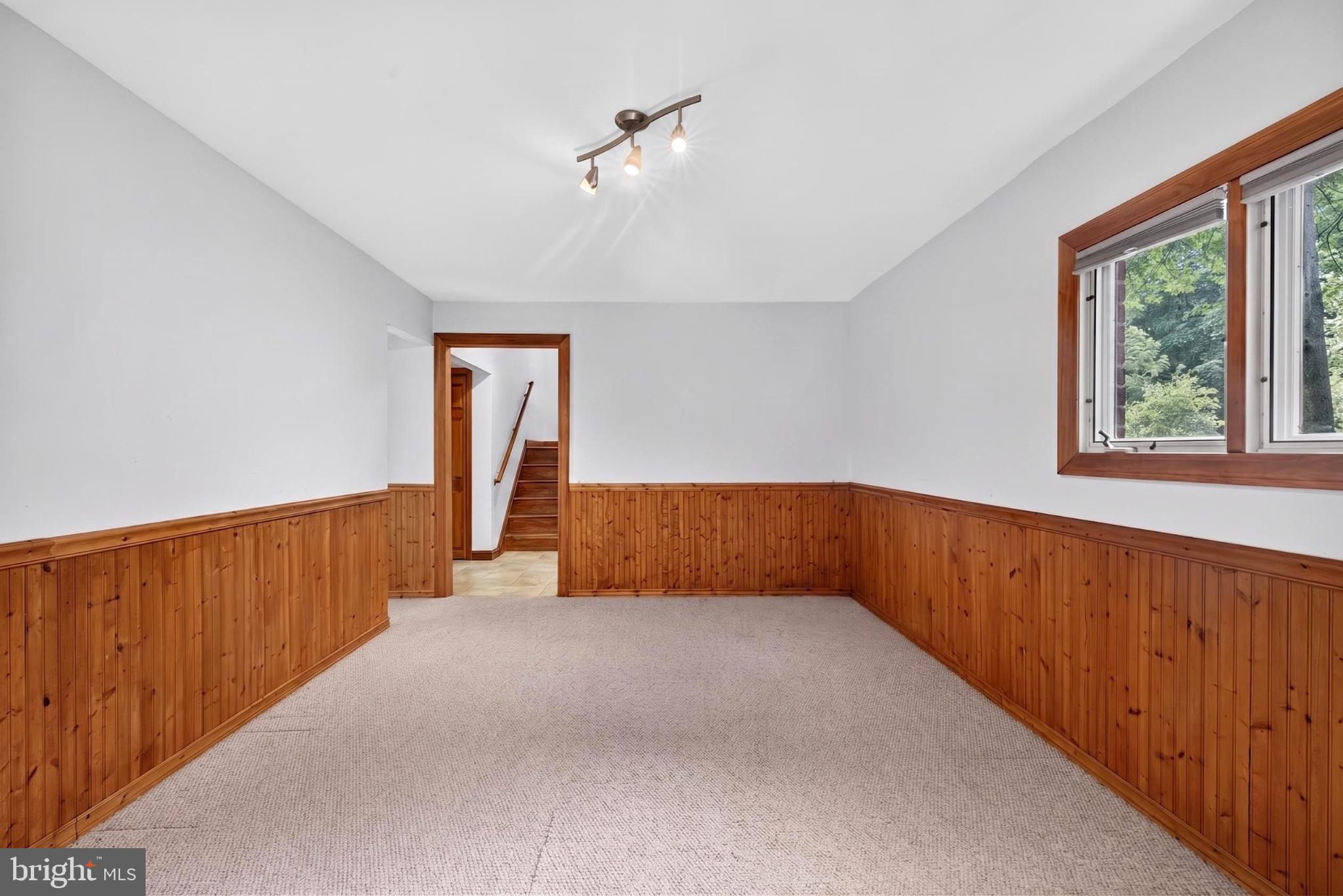 CARTER HILL - Residential