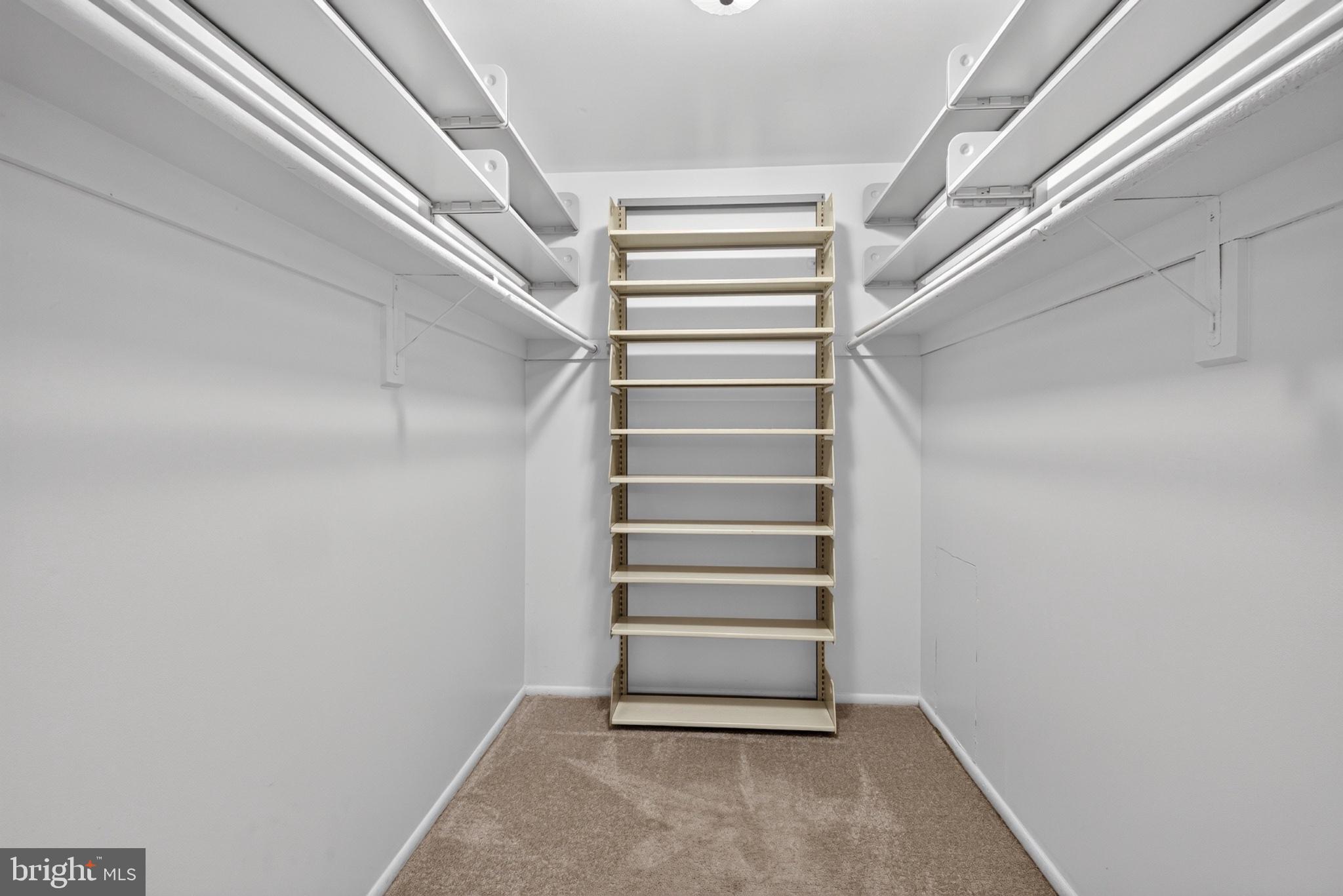 CARTER HILL - Residential