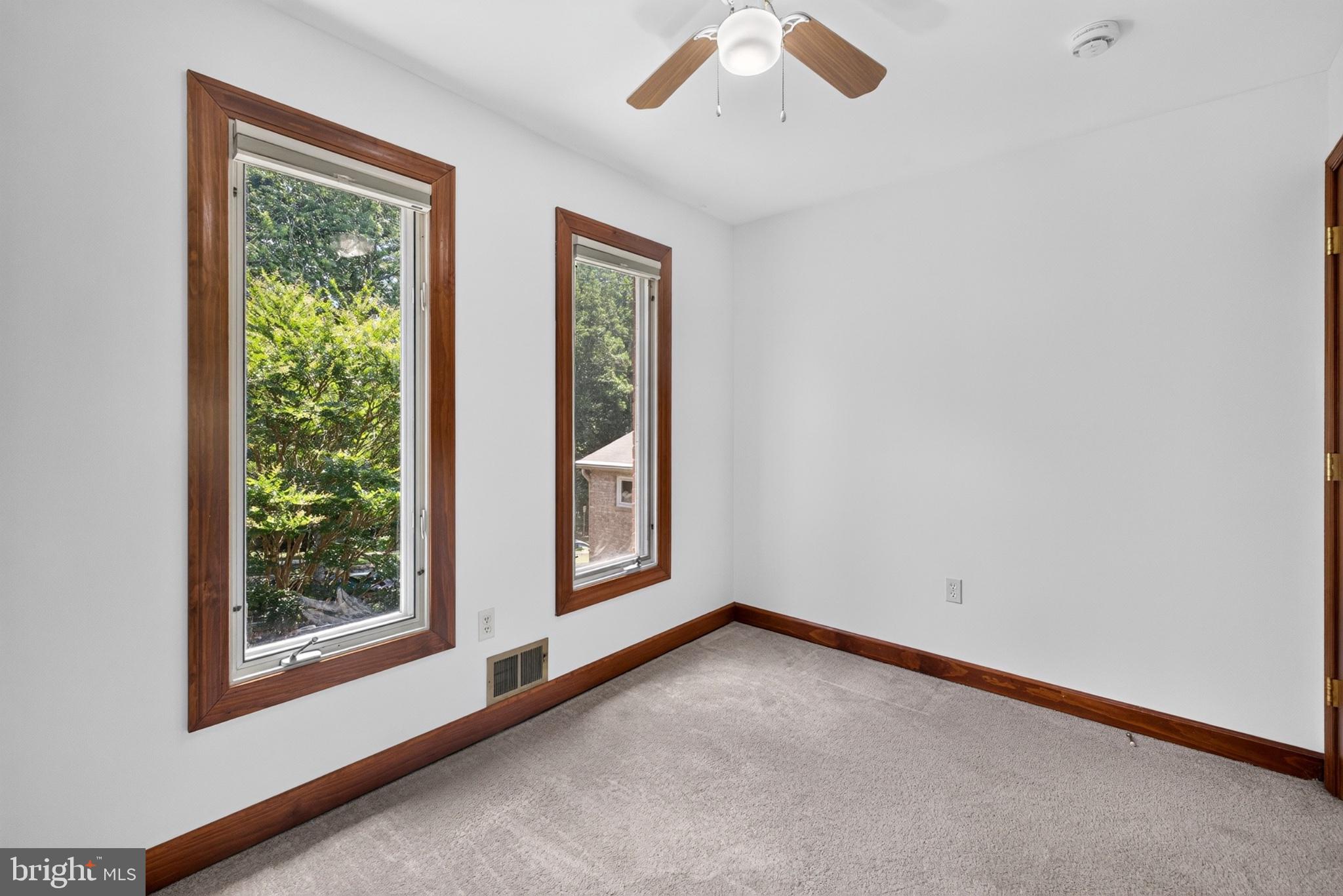 CARTER HILL - Residential