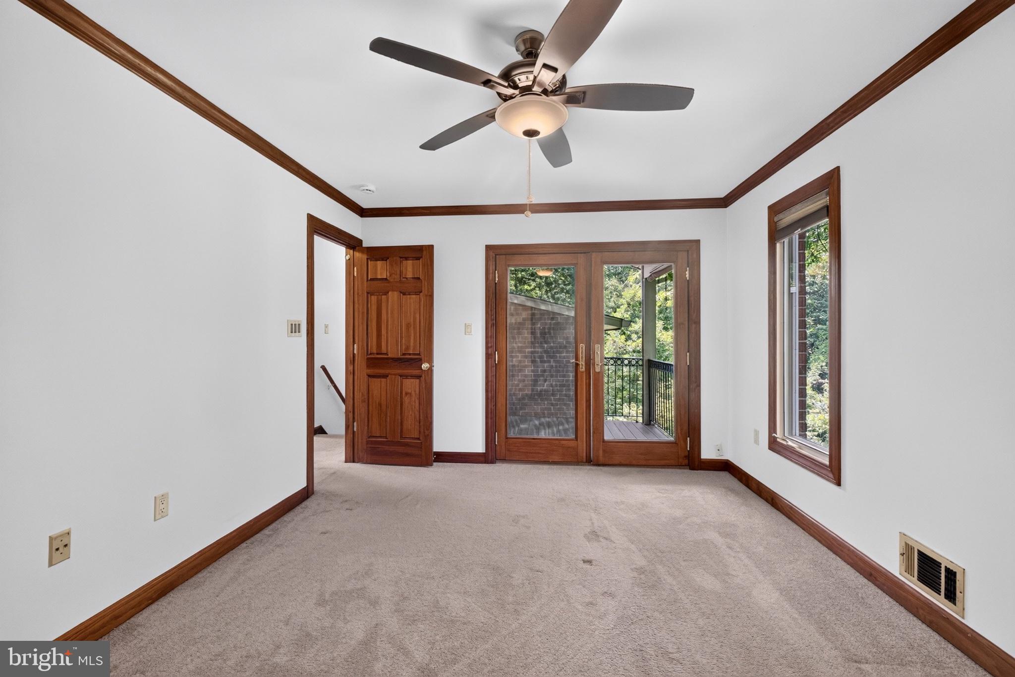 CARTER HILL - Residential