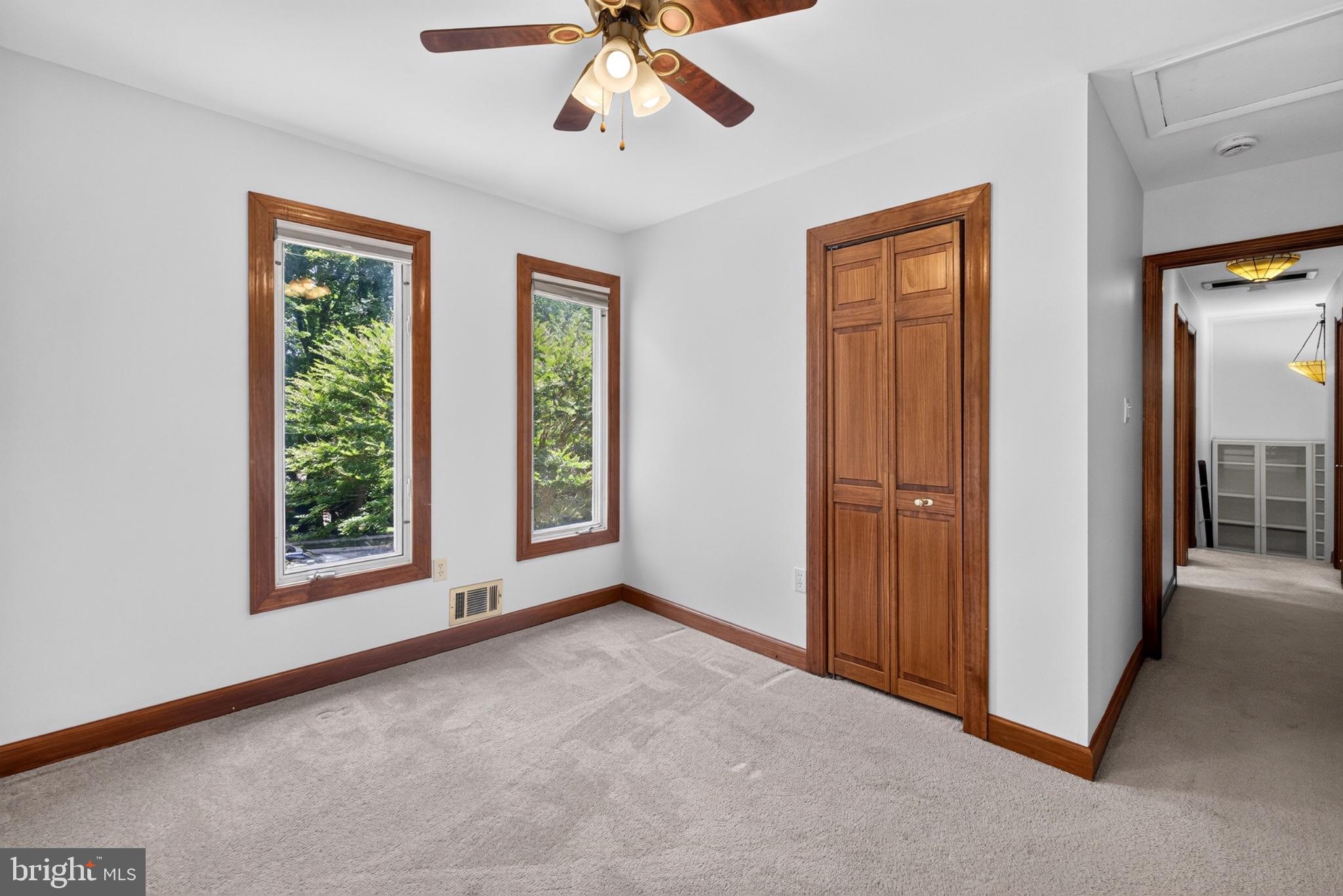 CARTER HILL - Residential
