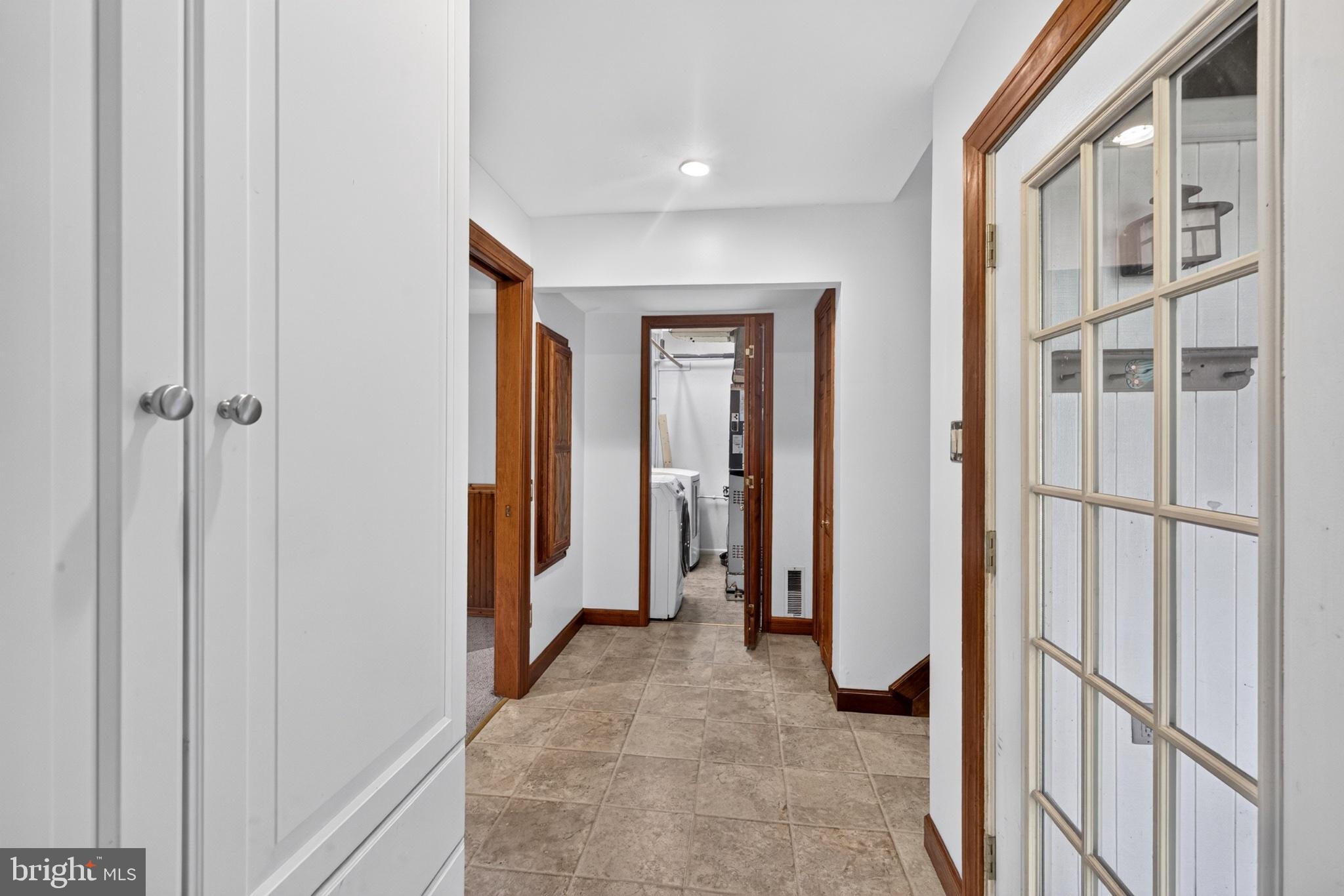 CARTER HILL - Residential