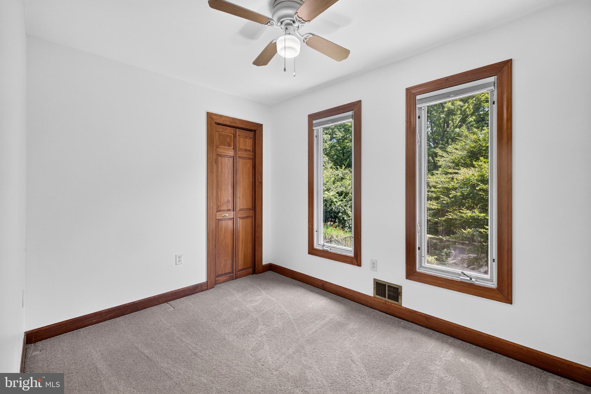 CARTER HILL - Residential
