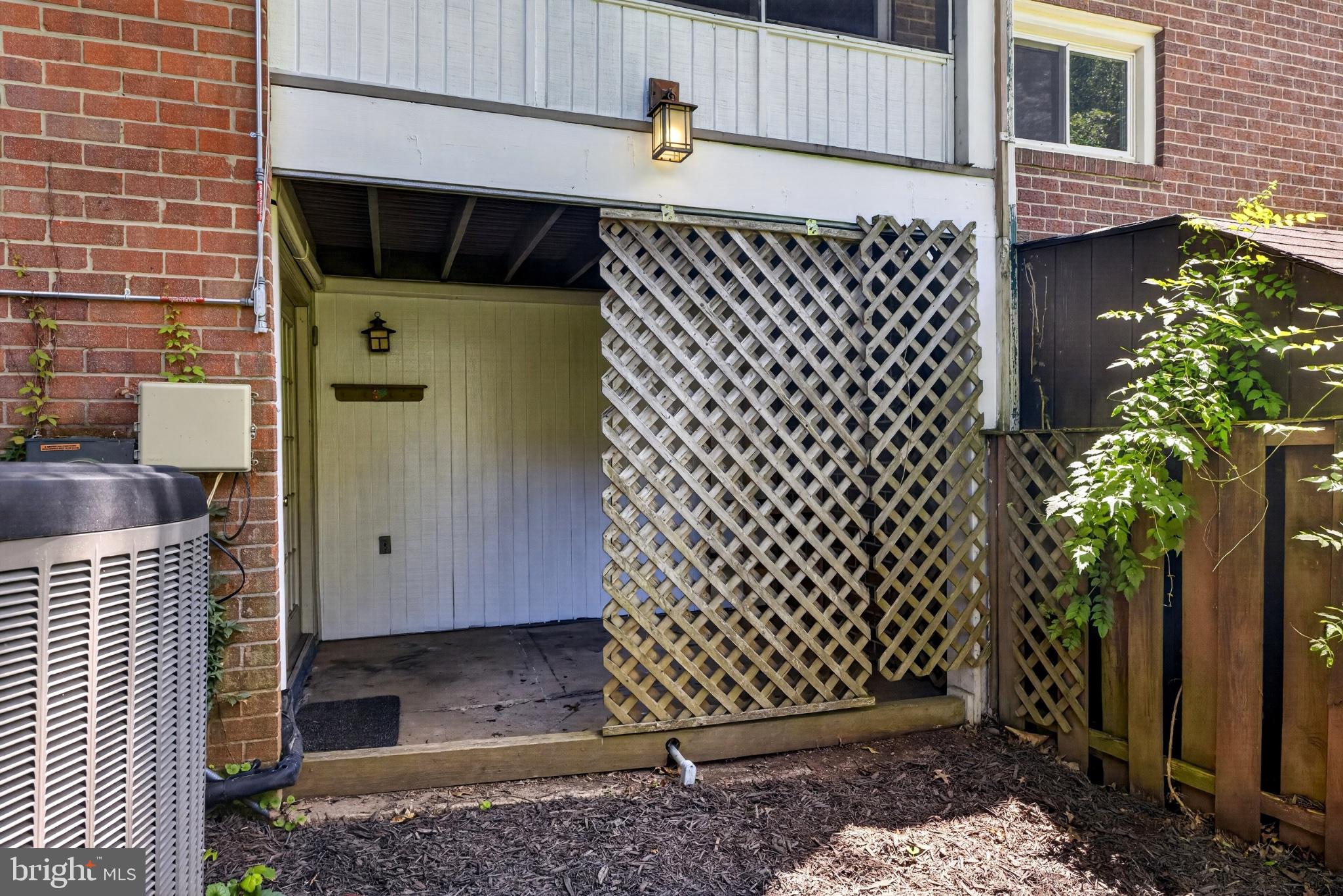CARTER HILL - Residential