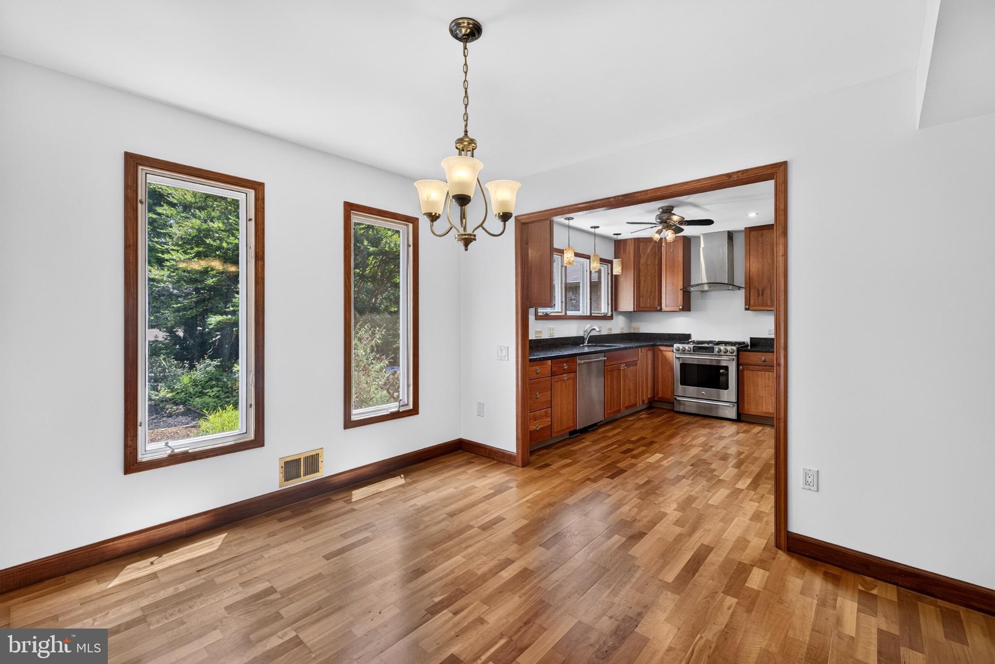 CARTER HILL - Residential