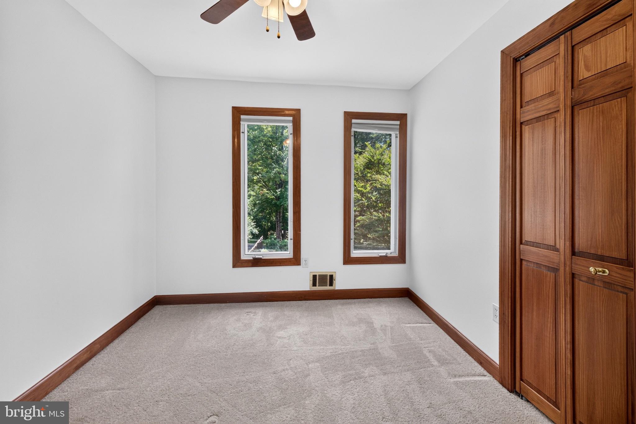 CARTER HILL - Residential
