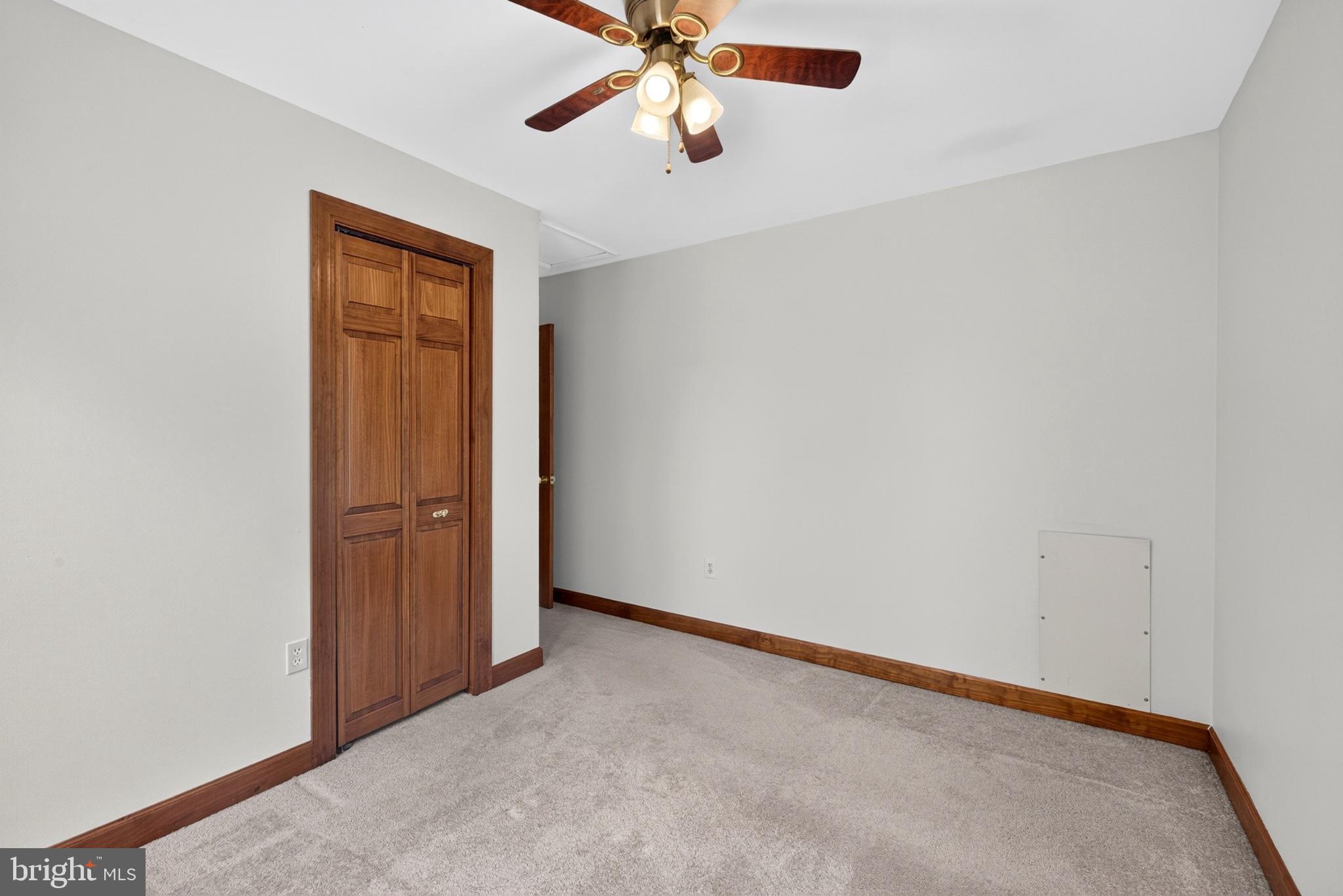 CARTER HILL - Residential