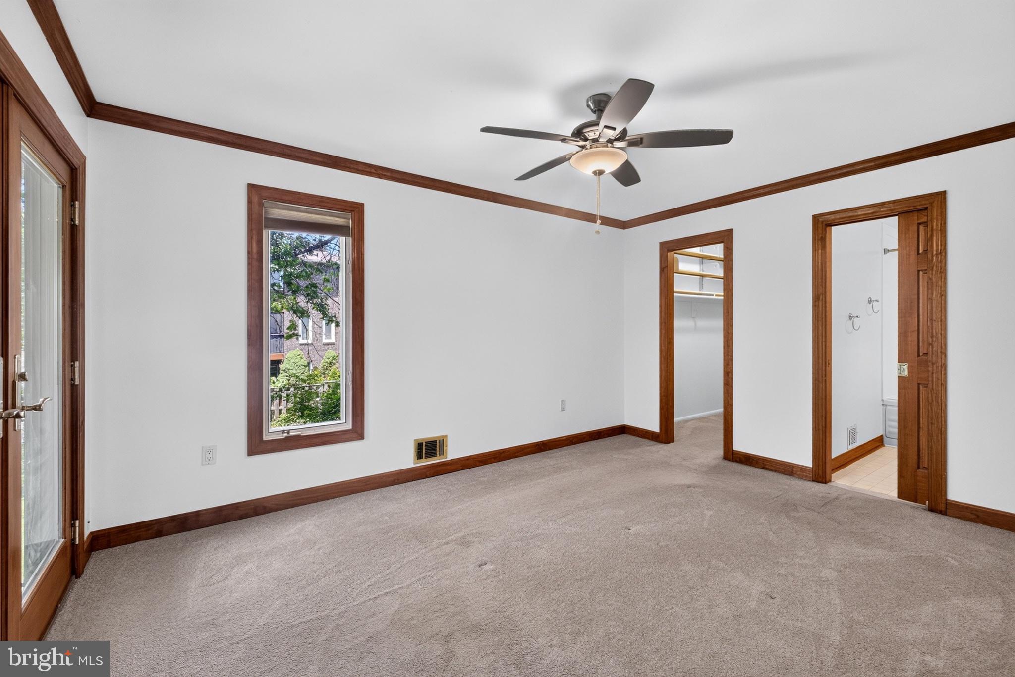 CARTER HILL - Residential