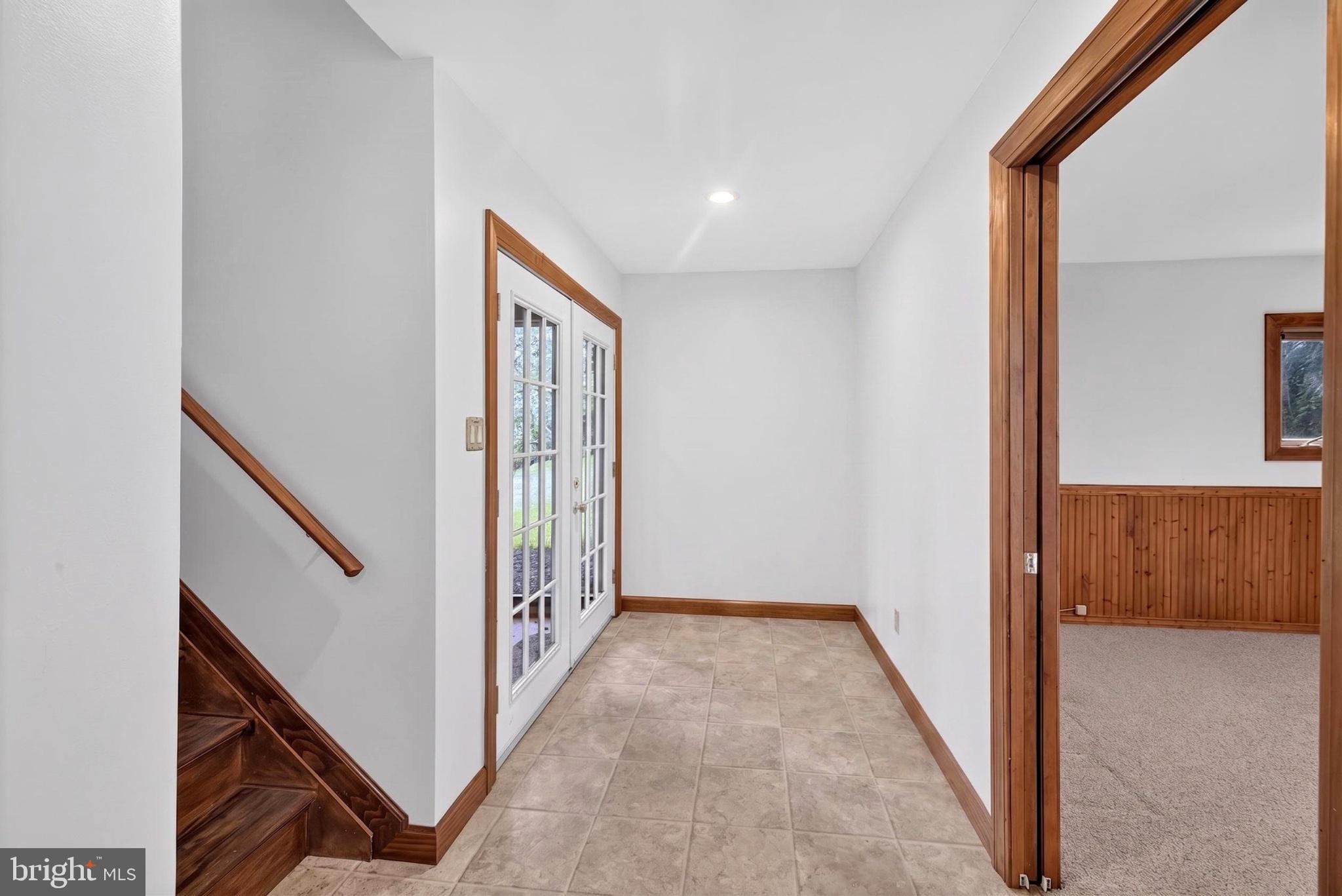 CARTER HILL - Residential