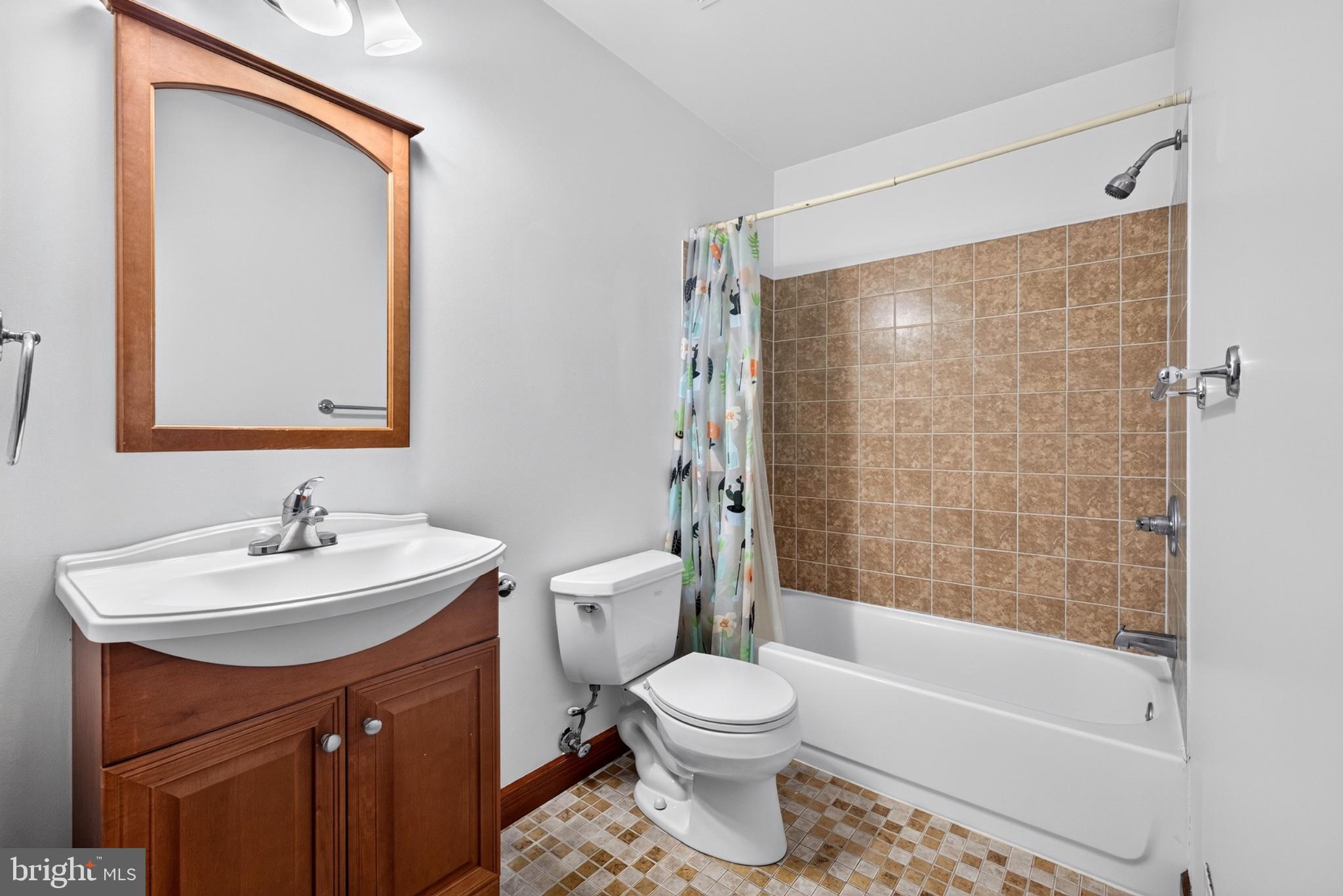 CARTER HILL - Residential