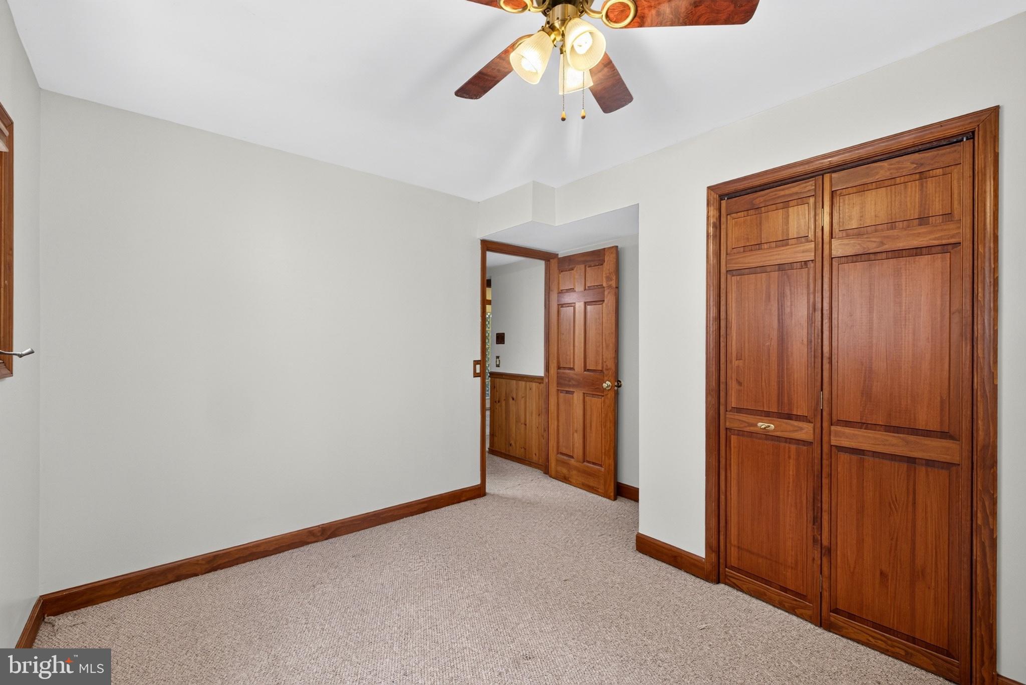 CARTER HILL - Residential