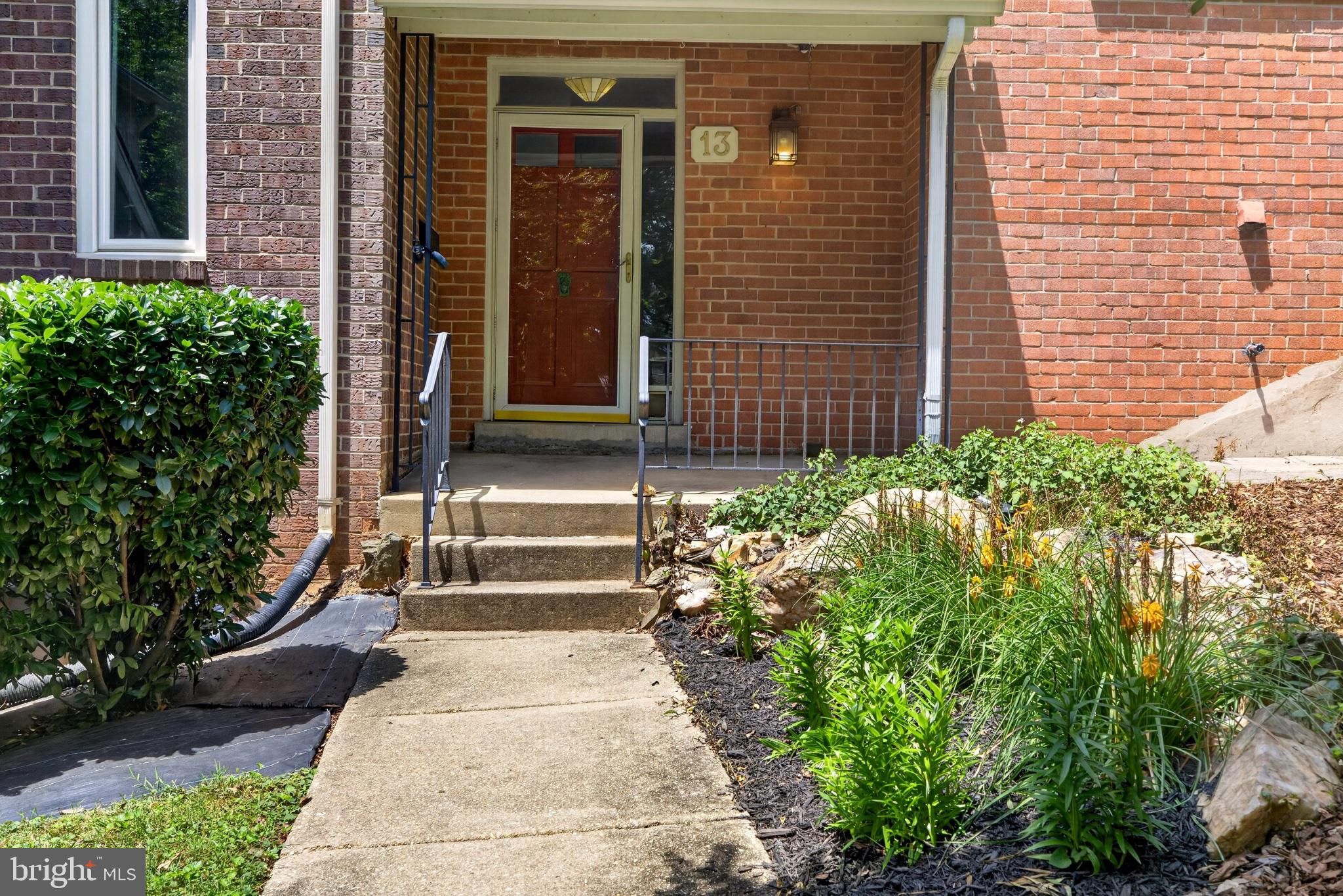 CARTER HILL - Residential