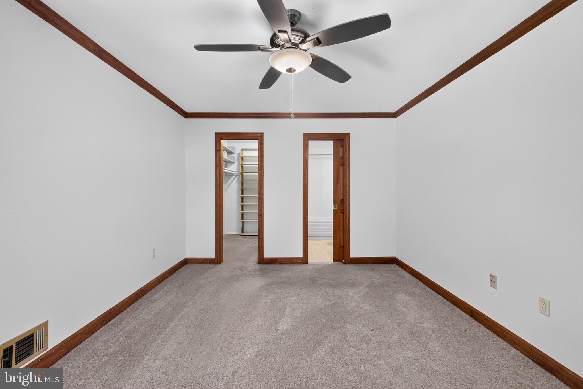 CARTER HILL - Residential