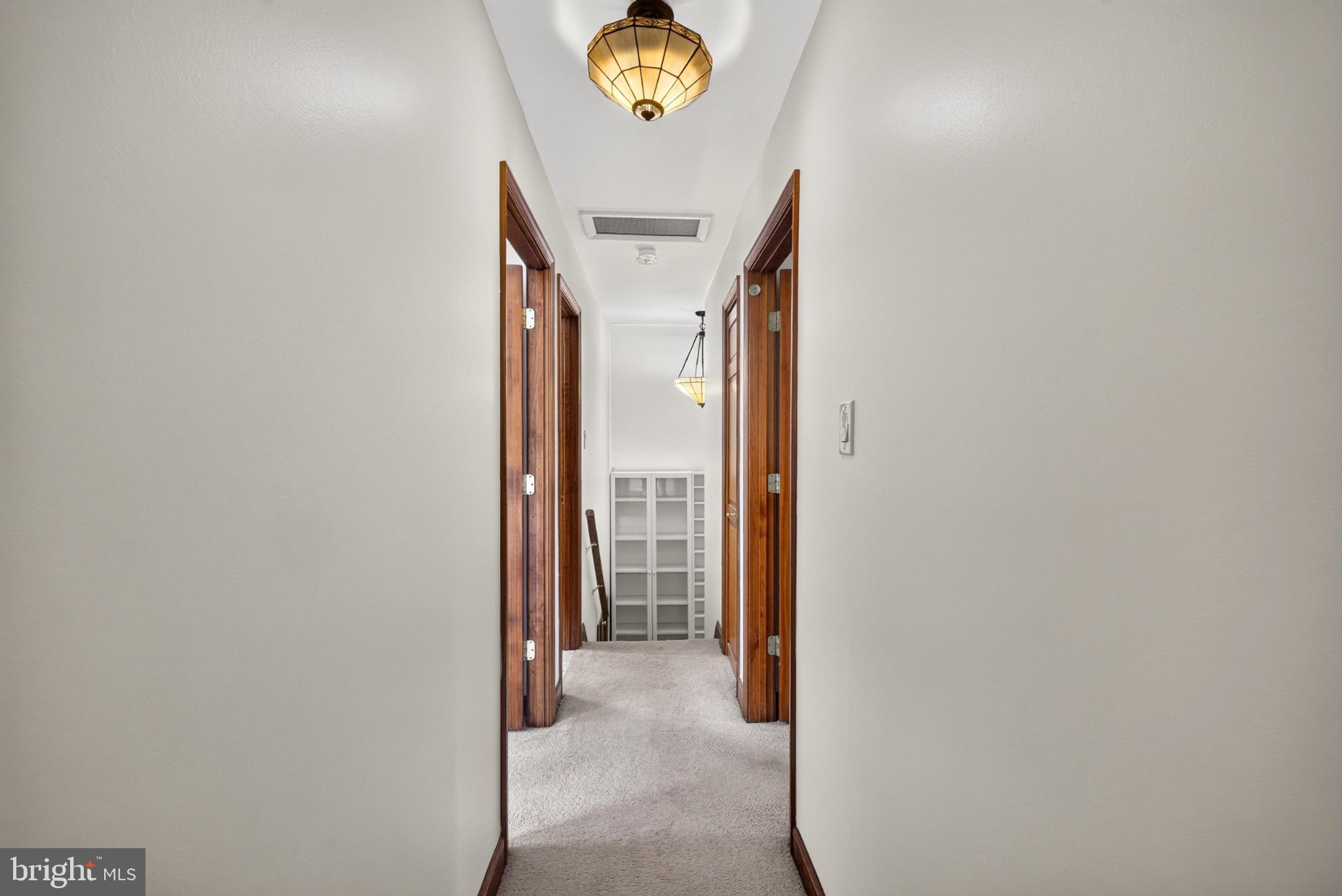 CARTER HILL - Residential