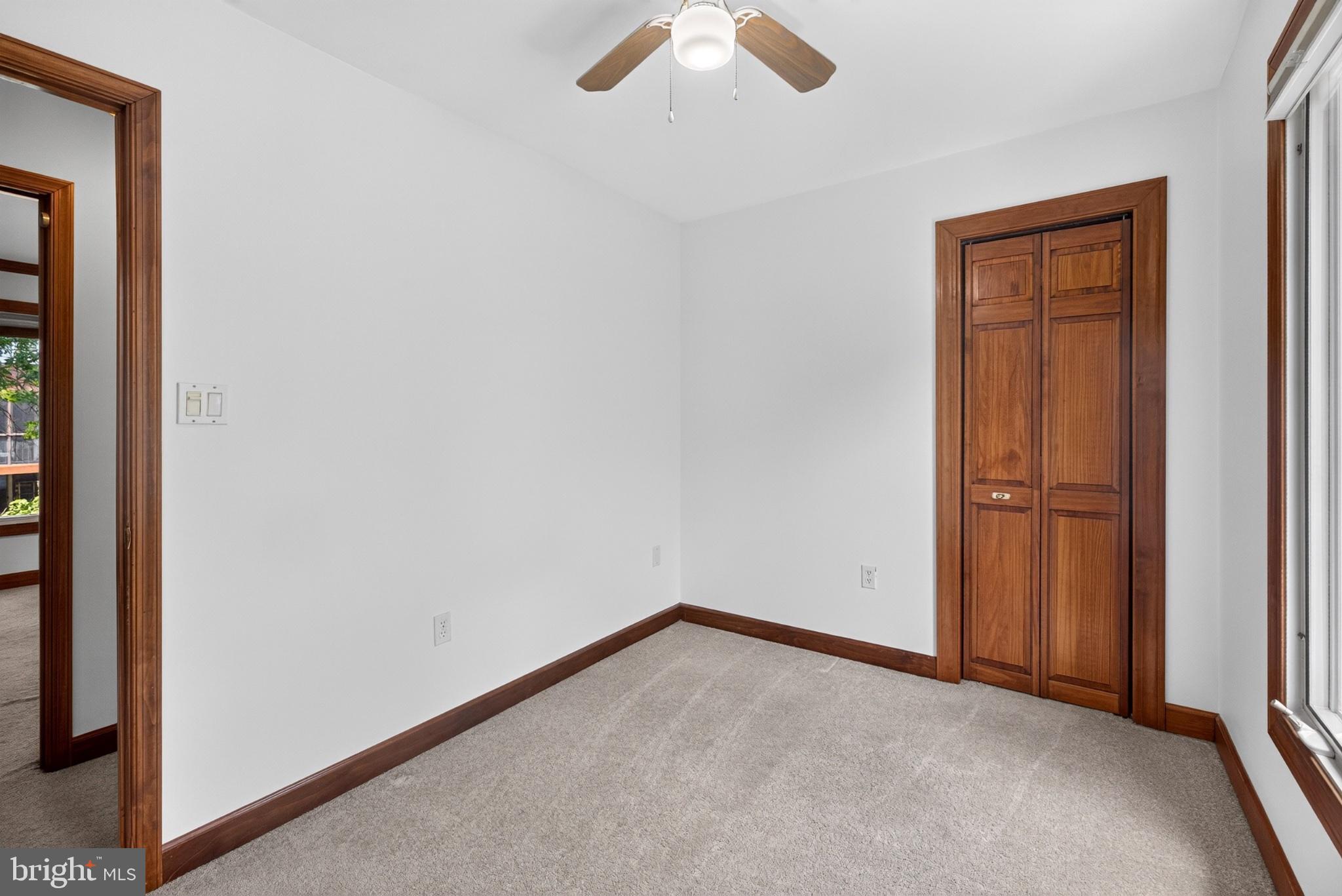 CARTER HILL - Residential