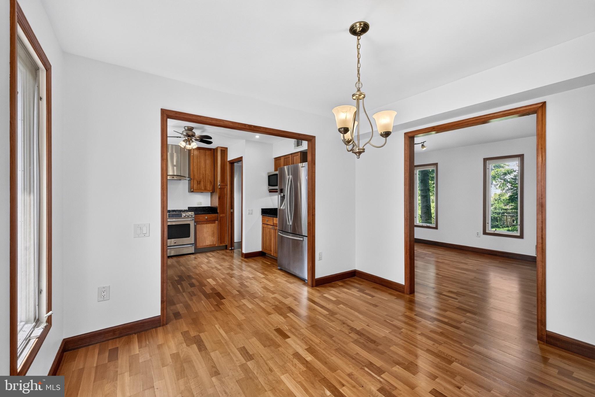 CARTER HILL - Residential