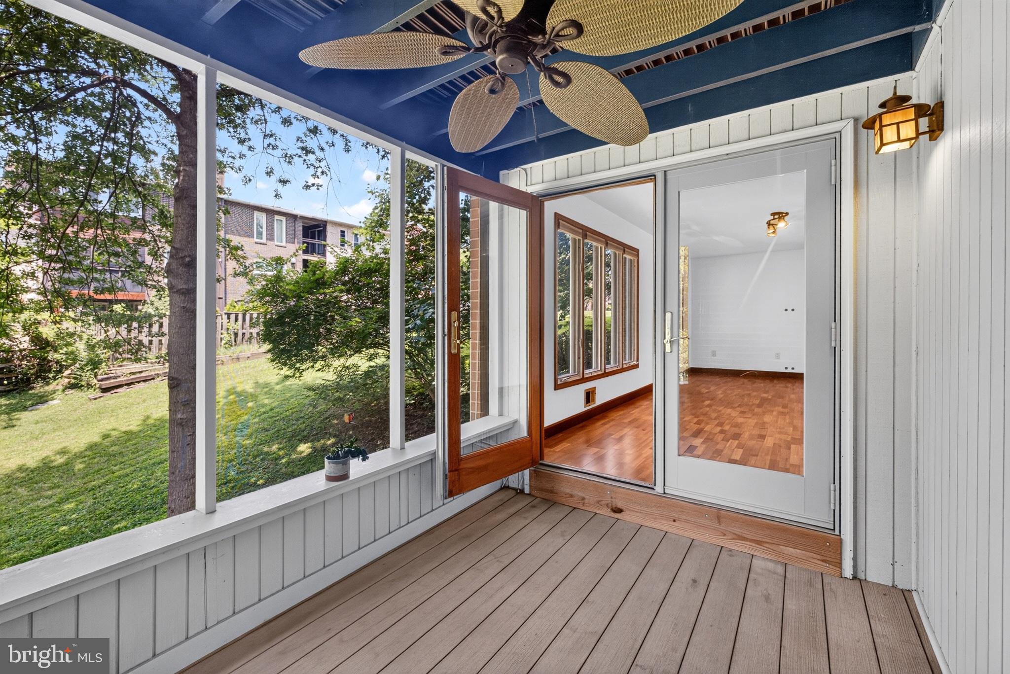 CARTER HILL - Residential