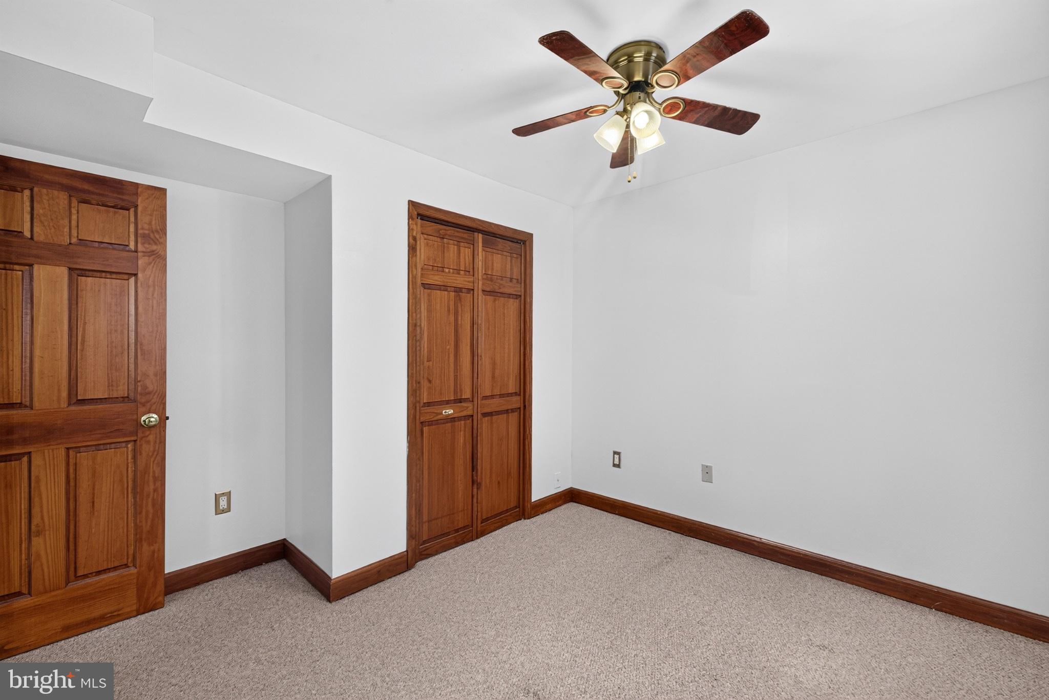 CARTER HILL - Residential