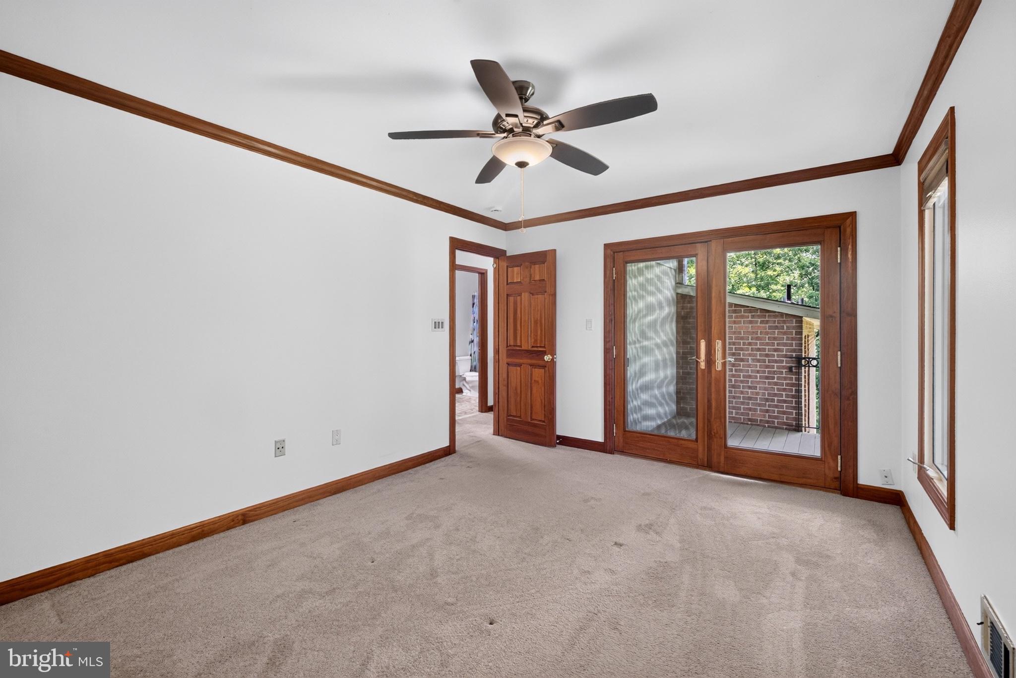 CARTER HILL - Residential