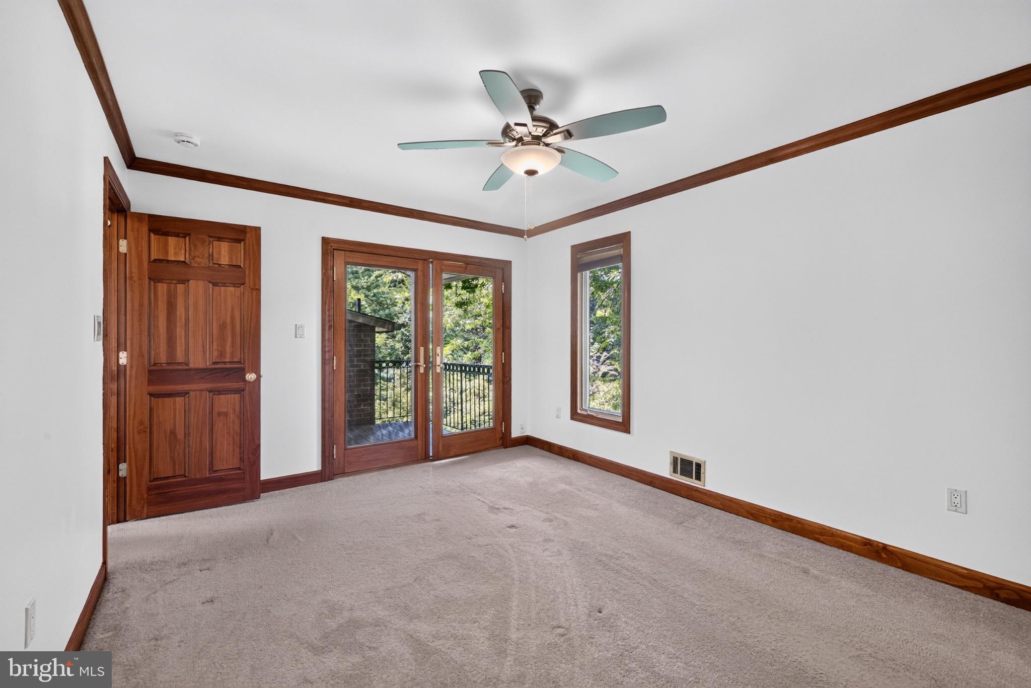 CARTER HILL - Residential