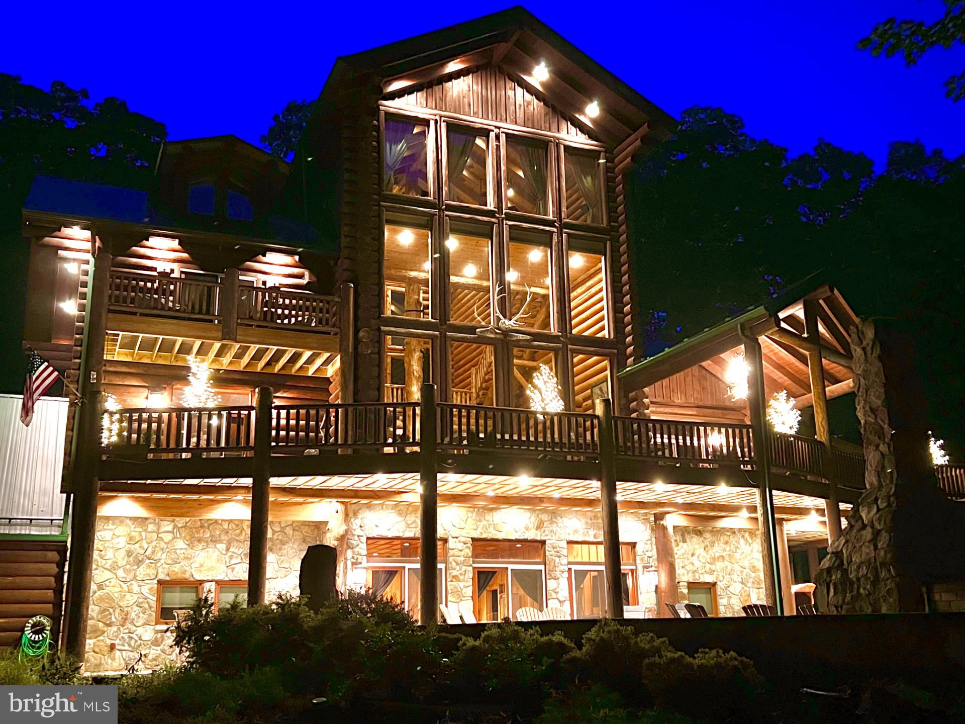 SANDY BEACH PROPERTIES - Residential