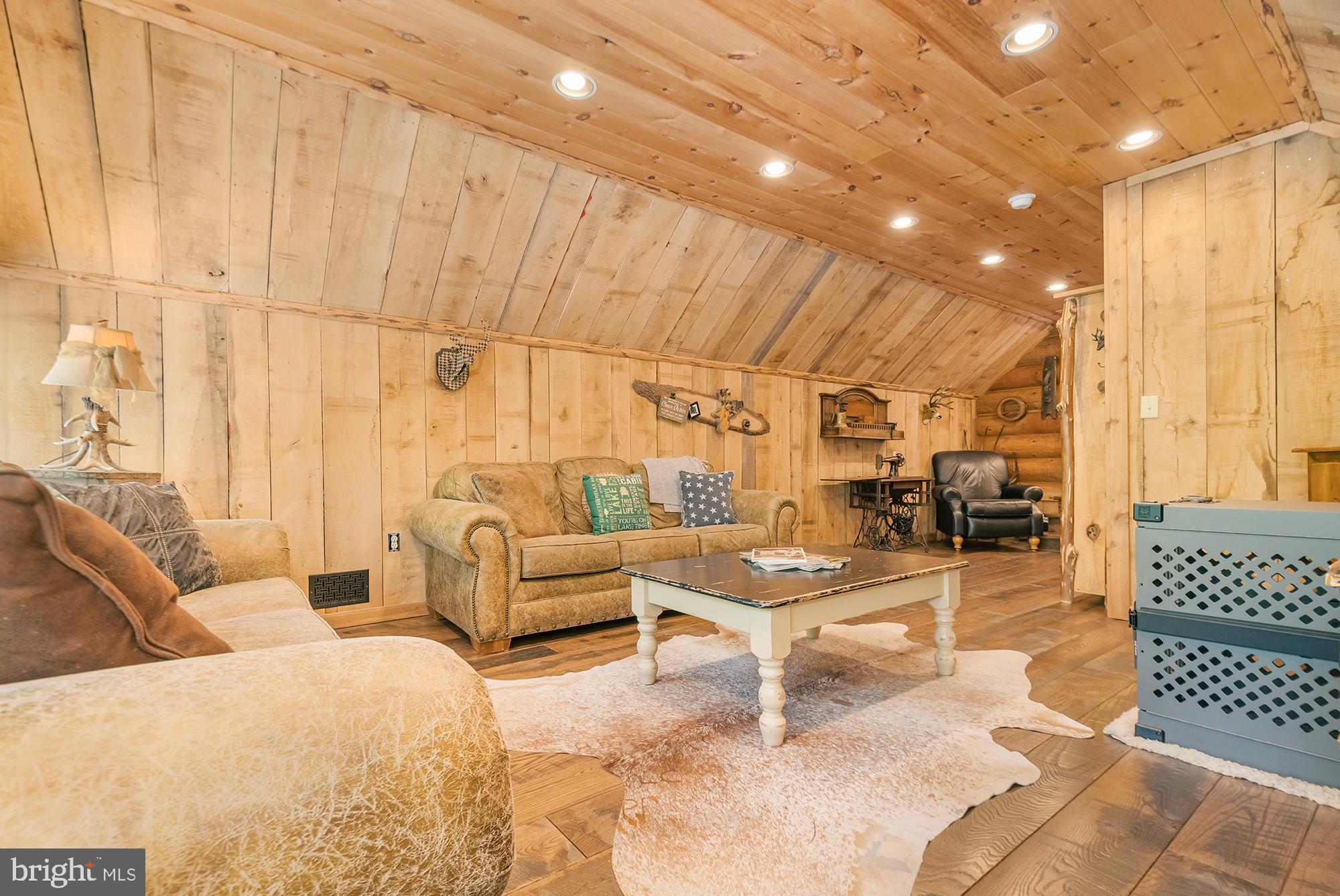 SANDY BEACH PROPERTIES - Residential