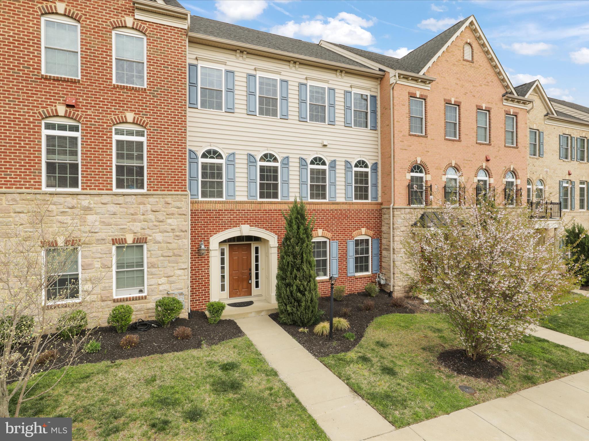 **FOR RENT: Welcome home!** This stone-front **4-bedroom, 3.5-bath** large single family style townhome boasts over **4000 sq ft** and includes a **2-car garage**. Located in the premier community of **Avonlea at Loudoun**, this NVHomes luxurious Eastman Model home offers modern perfection and sleek interiors. Let's dive into the details: **Open Floor Plan**: The spacious open floor plan features gorgeous **hardwood floors** throughout the main level. The gourmet kitchen showcases **granite counters**, stainless steel appliances, and an island for culinary delights. **Natural Light**: The home is bathed in natural light, creating a warm and inviting atmosphere. Upgraded painted walls in neutral colors enhance the overall aesthetic. **Smart Features**: The main entrance features a **Smart code-enabled keyless door lock**, ensuring convenience and security. Control the temperature using the **Google Nest thermostat**, providing comfort and energy efficiency. The house is equipped with **smart lights**, allowing you to set the perfect ambiance with a simple voice command or app control. **Main-Level Entry**: Enjoy the convenience of entering at the main level in this single-family-style townhouse. **Community Amenities**: Experience luxury living in the heart of Chantilly. Walk to the Dulles multipurpose center (offering gym, swimming pool, and preschool), nearby shopping centers (including CVS, Giant and Walmart at Dulles Landing), and Stone Ridge Hospital. Ample public parking, and scenic trails. The community amenities also include a clubhouse, pools, lakes, state-of-the-art fitness center, miles of walking and biking trails, on-site schools, and sports courts. - **Convenient Access**: Commuter routes and community centers are easily accessible, making this an ideal location for fine dining, shopping, and entertainment. Don't miss out on this exceptional rental opportunity! 🏡🌟