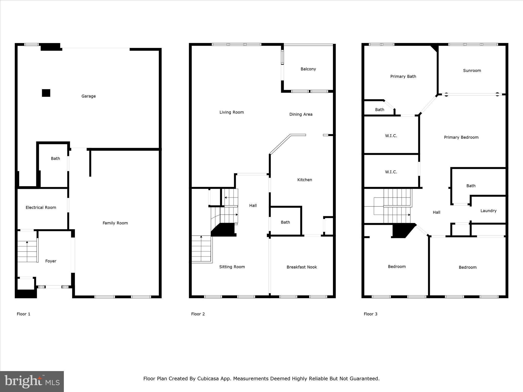 AVONLEA - Residential Lease